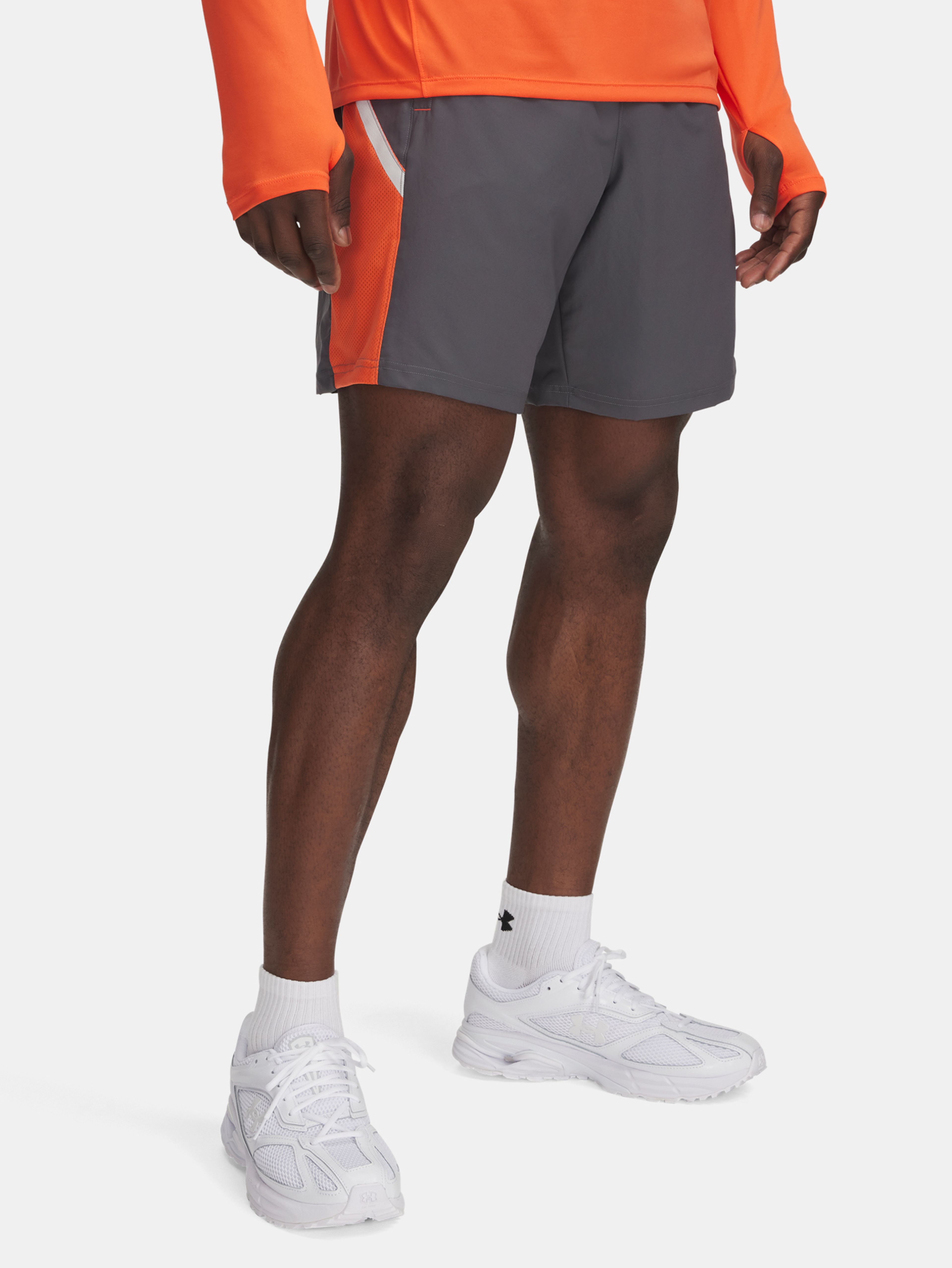 Férfi rövidnadrágok Under Armour UA Tech Utility Shorts