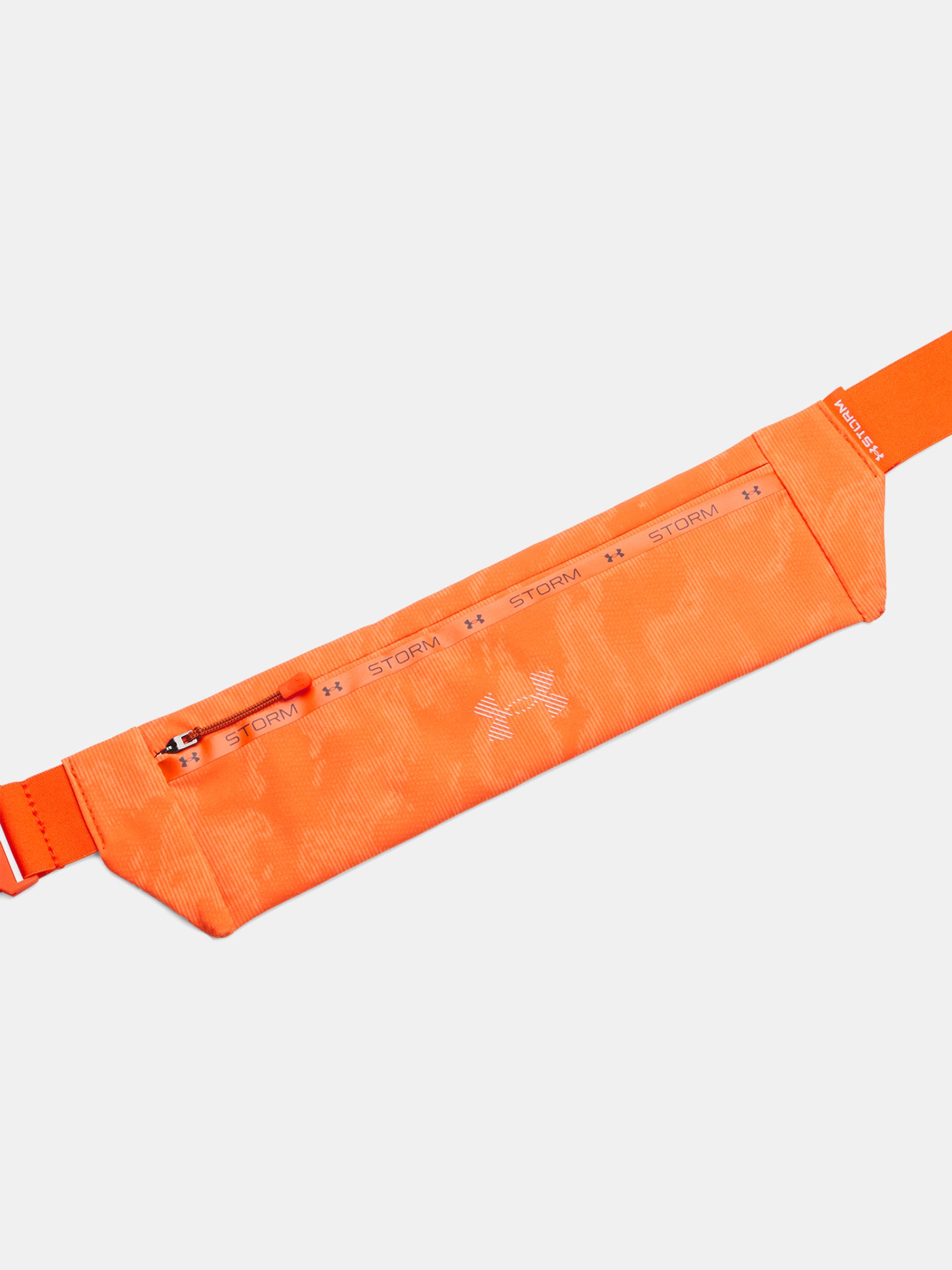 Unisex övtáska Under Armour UA Velociti Run Belt - 001
