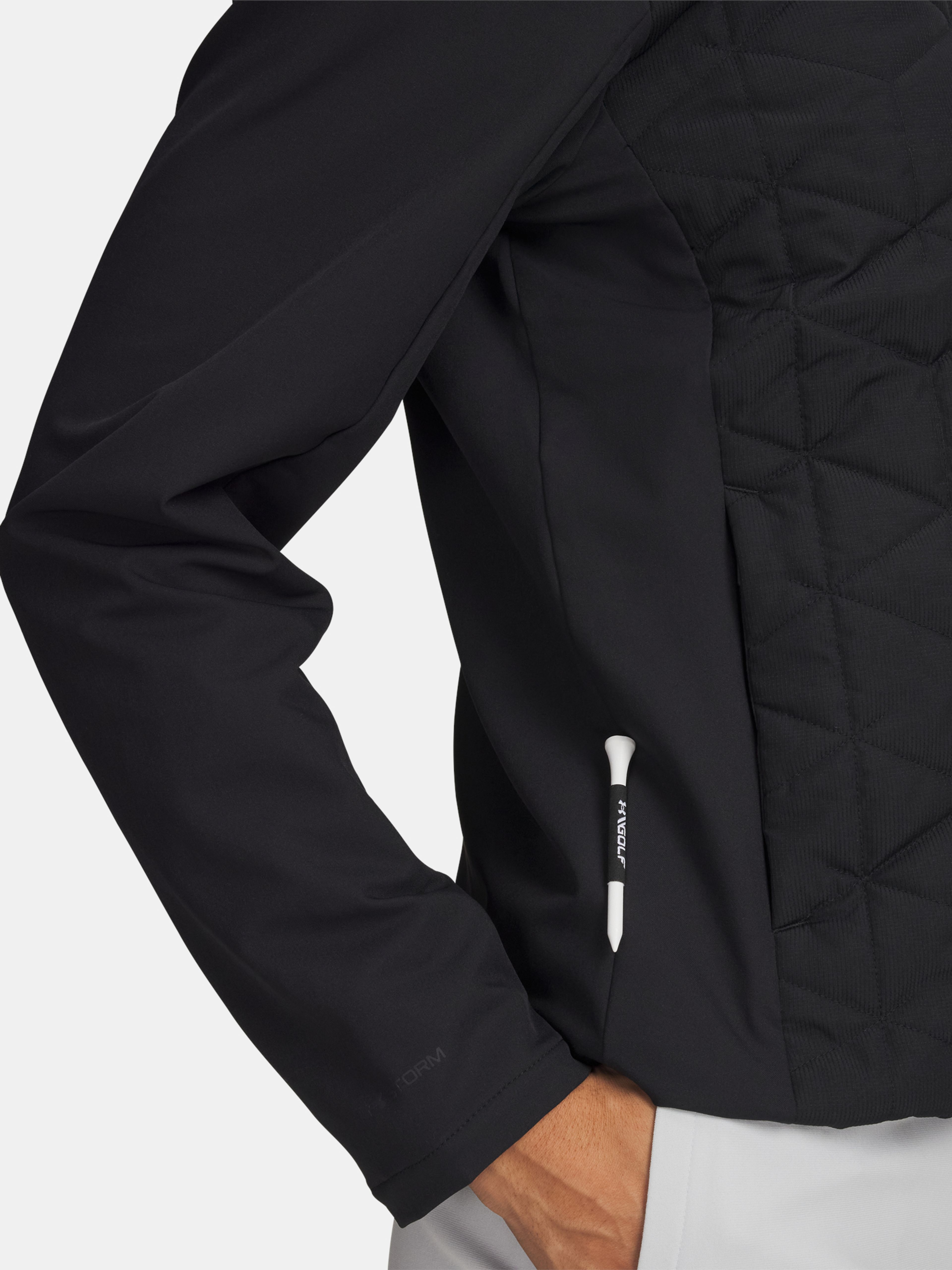 Sieviešu jaka Under Armour UA W Drive Pro Insulated Jkt - 004