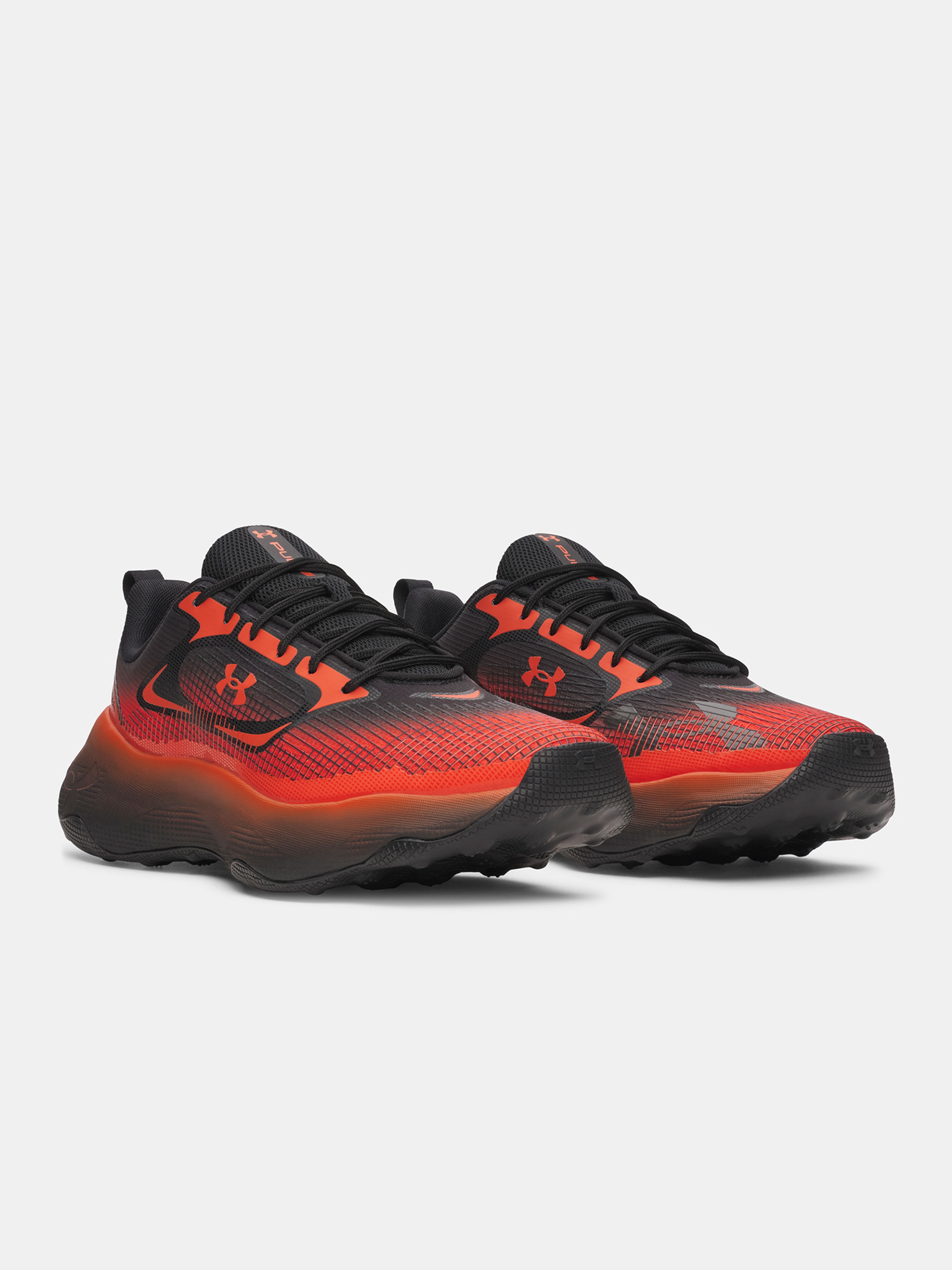 Moški čevlji Under Armour UA Pulse - 003