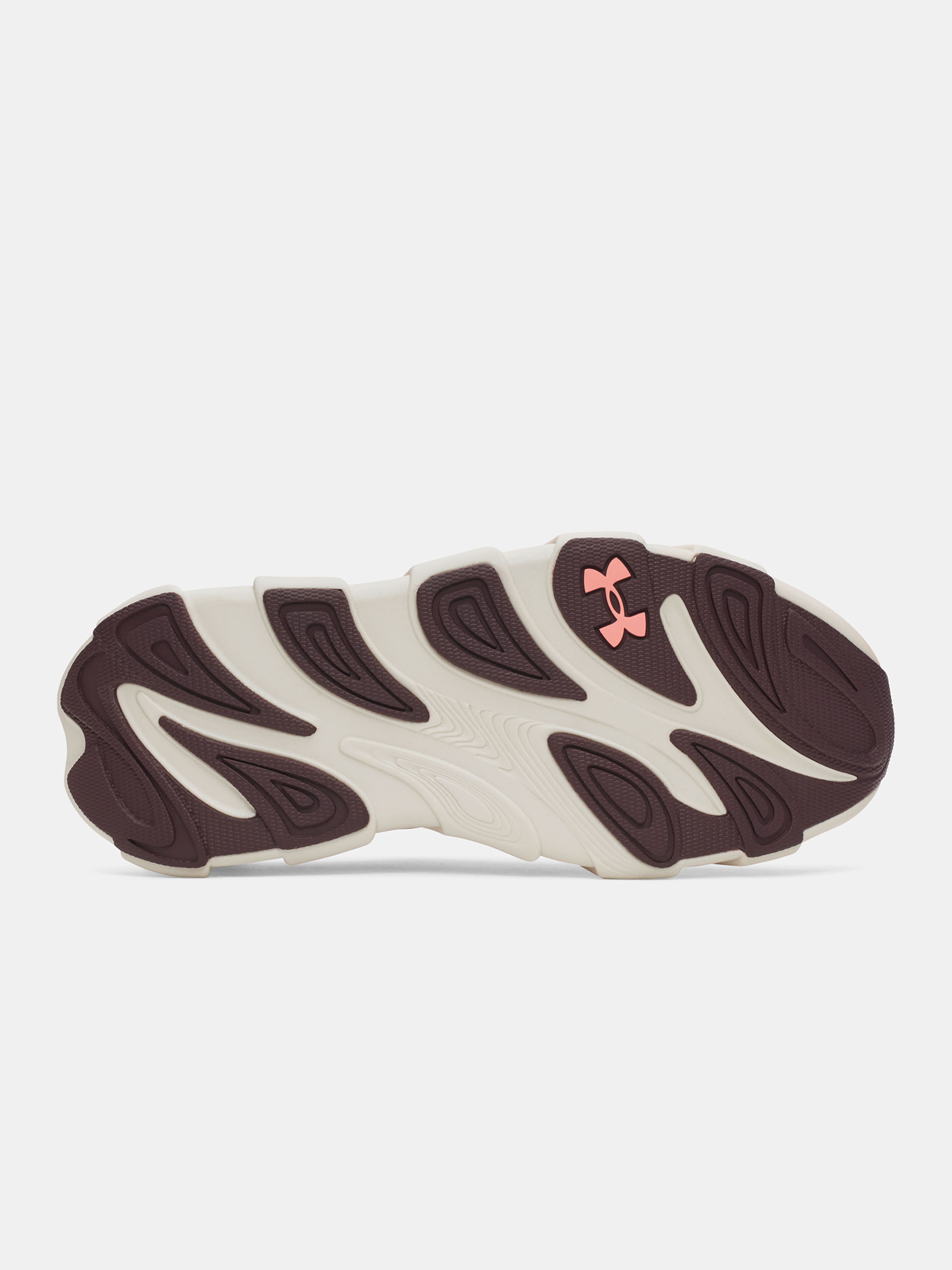 Naiste tossud Under Armour UA W HB Runner 2 - 004