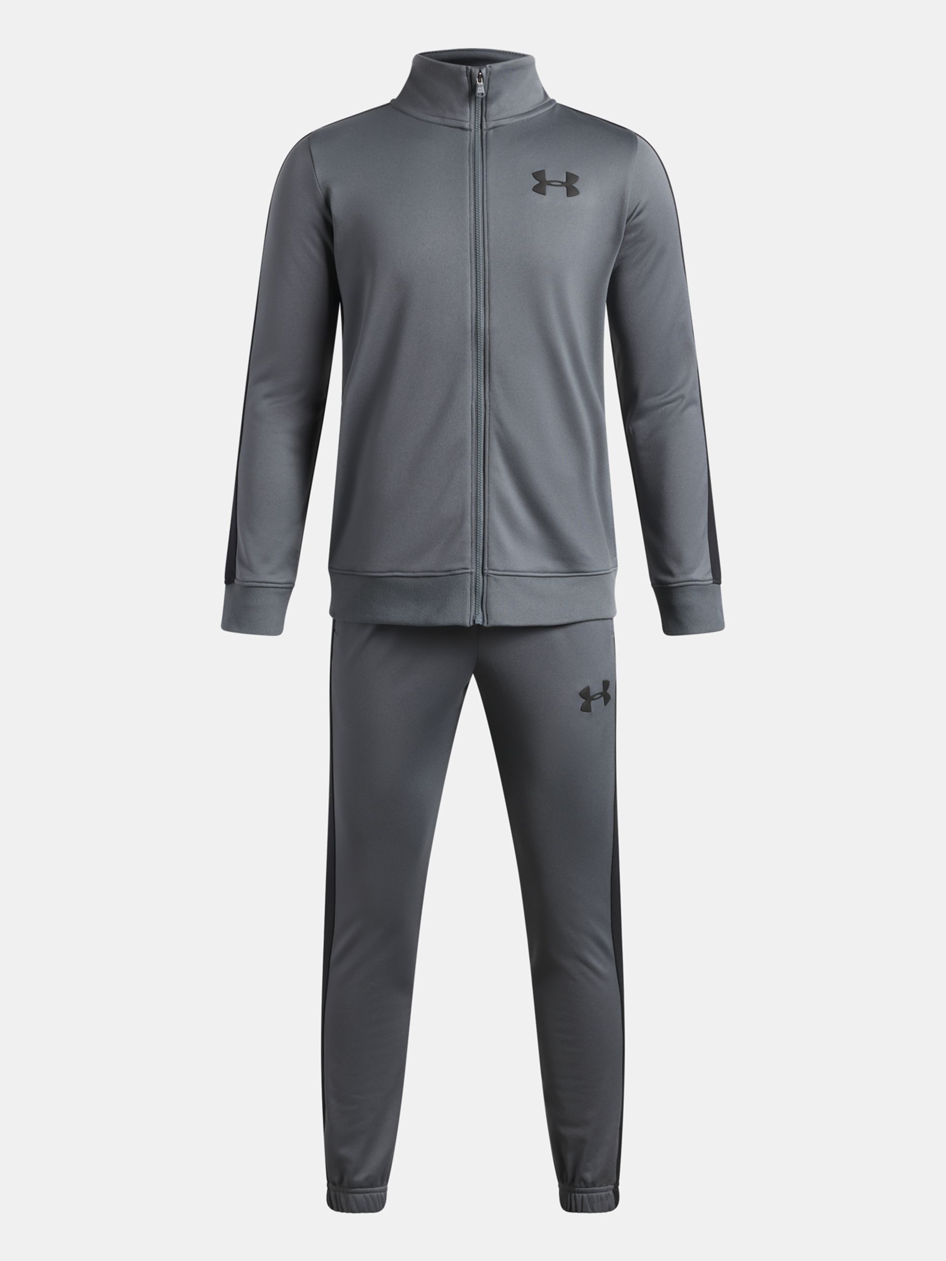 Zēnu komplekts Under Armour UA Rival Knit Track Suit - 001