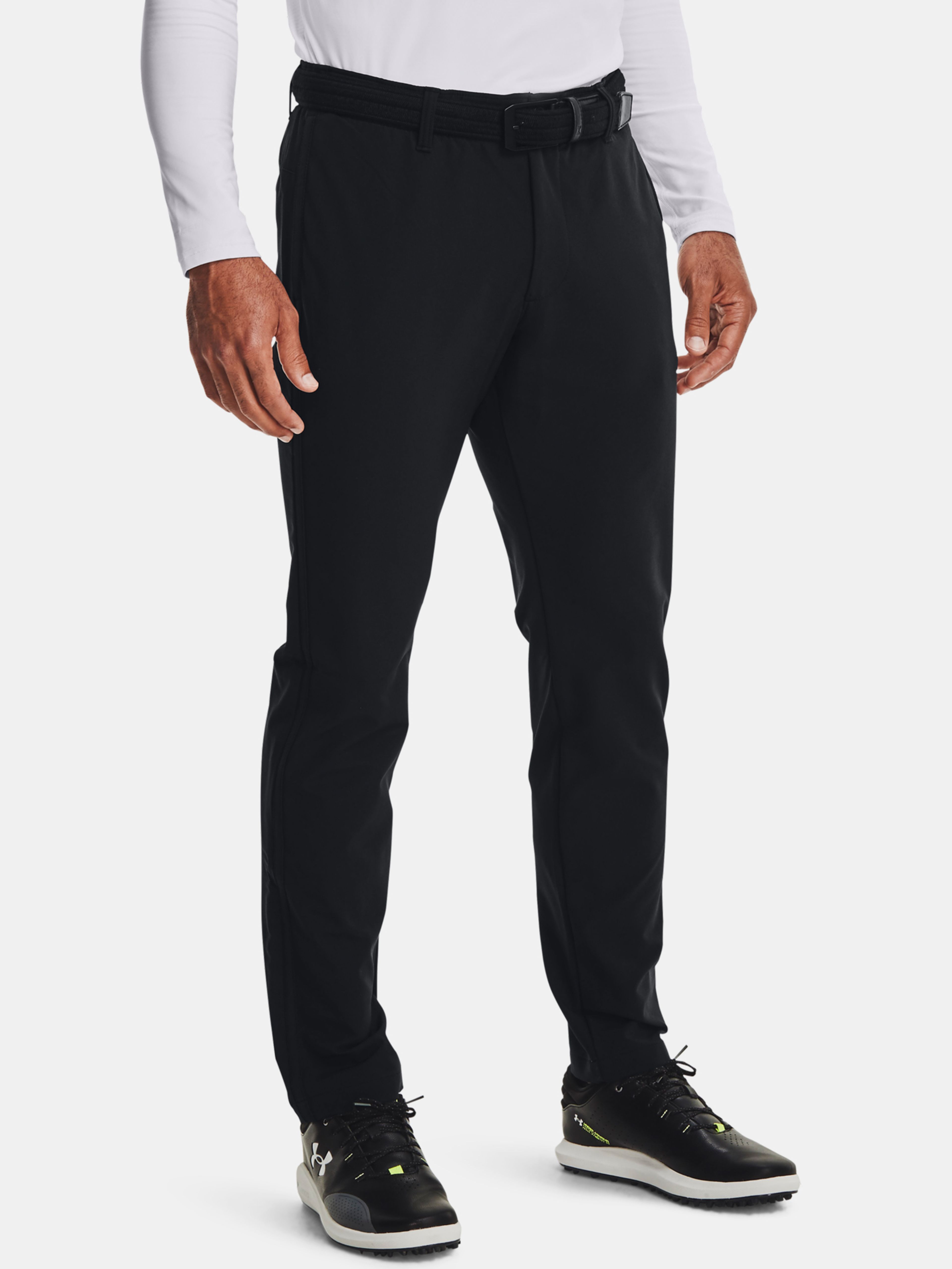 Moške hlače Under Armour UA Storm CGI Taper Pant