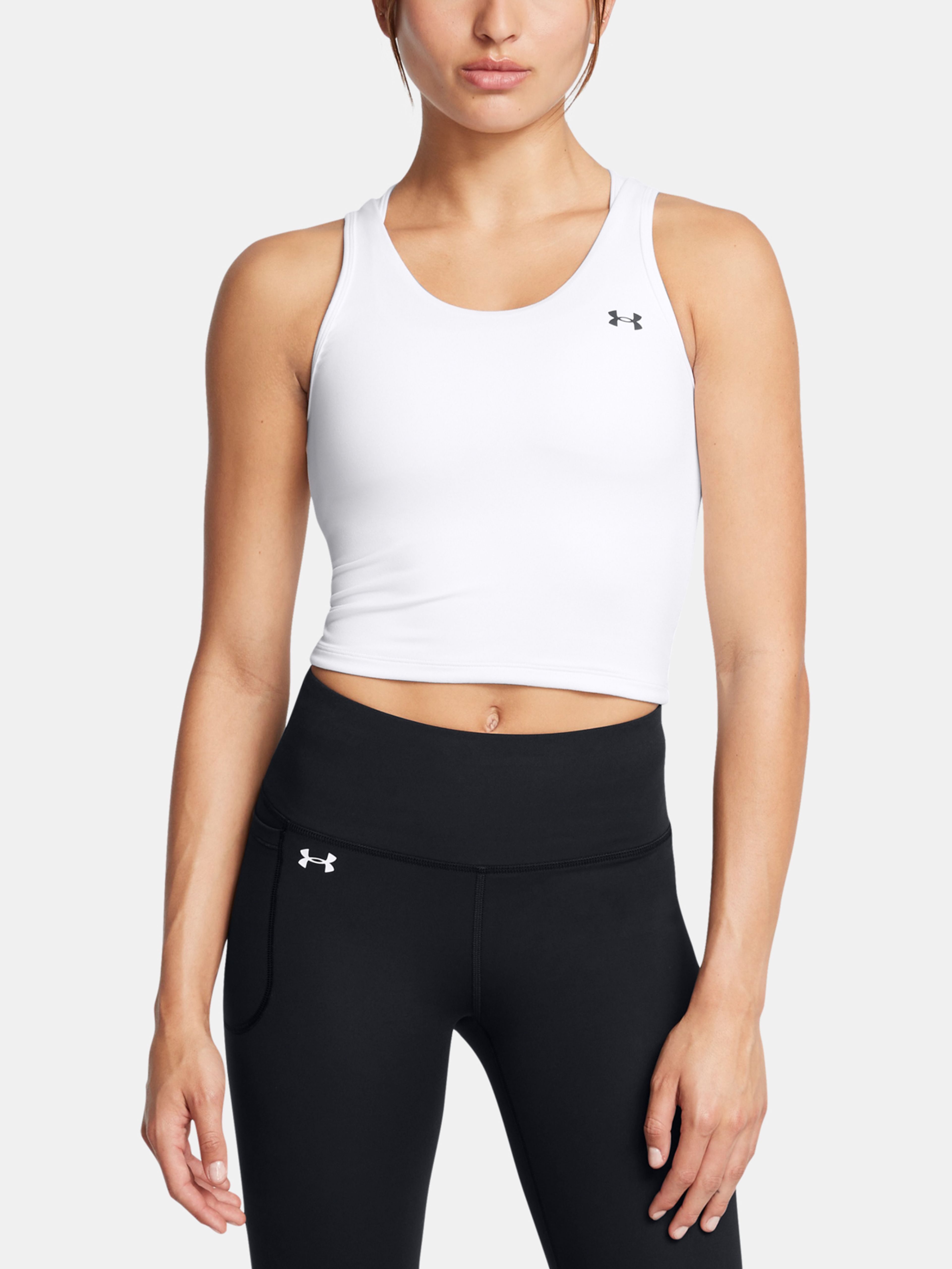 Ženska majica brez rokavov Under Armour Motion Tank EMEA