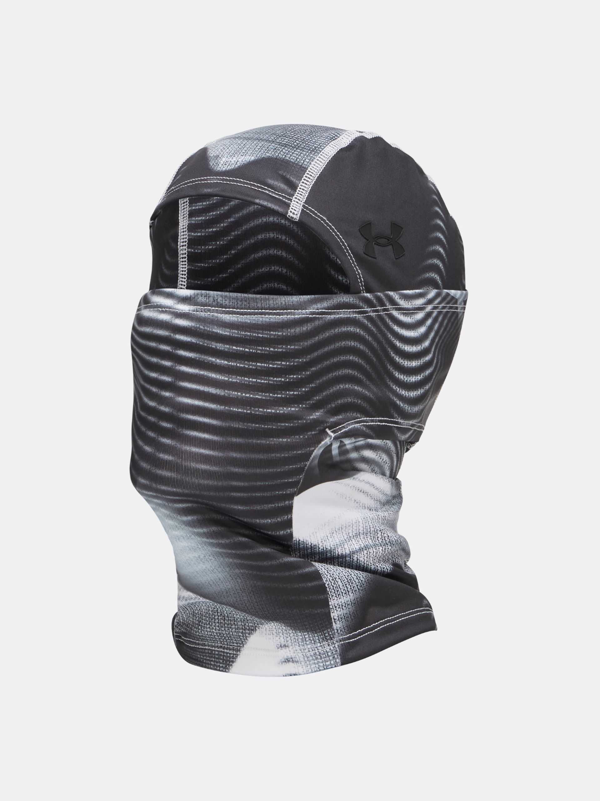Unisex naglavni šal  Under Armour CG Storm Balaclava - 001