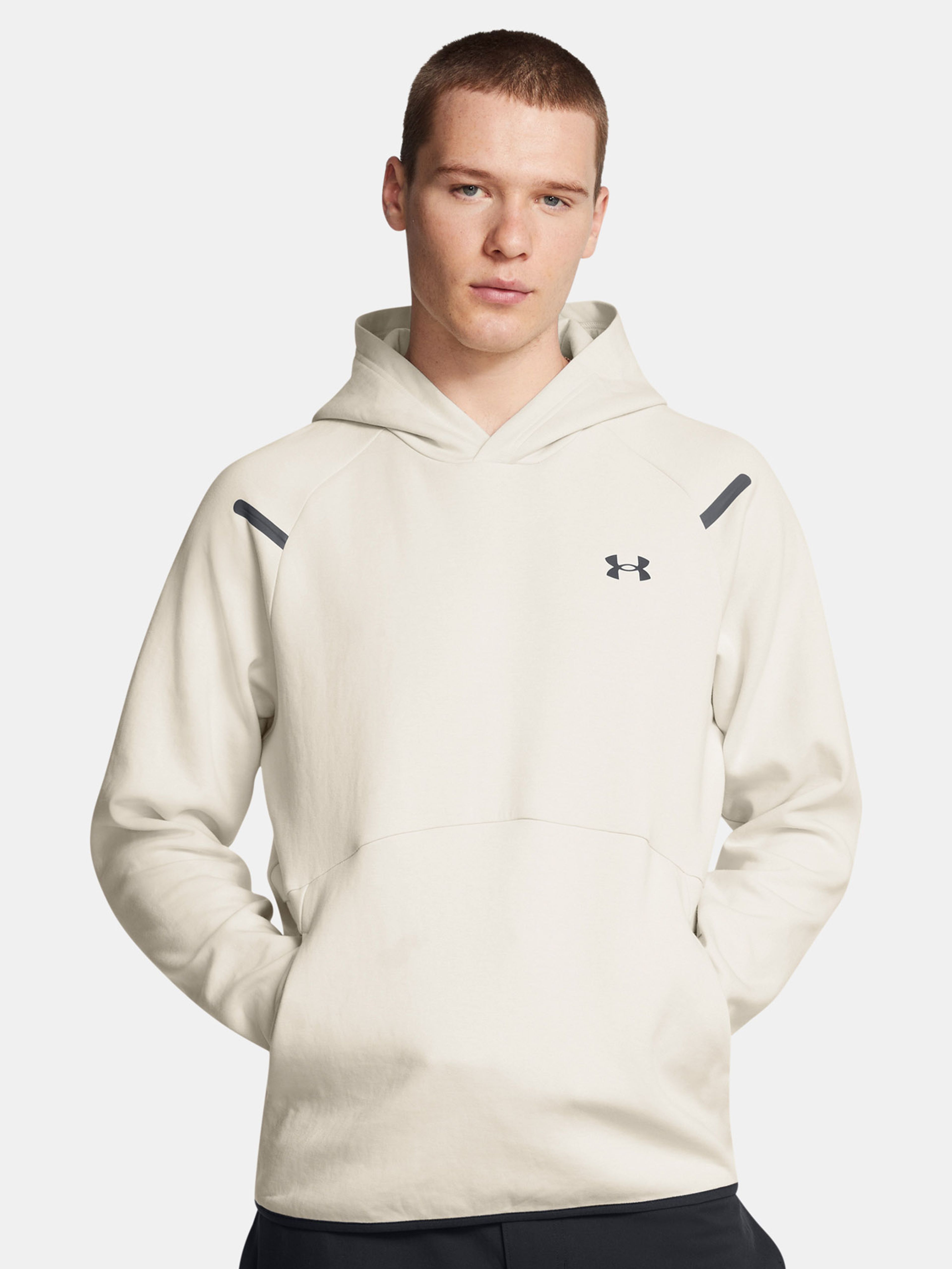 Moški pulover Under Armour UA Unstoppable Flc HD EU