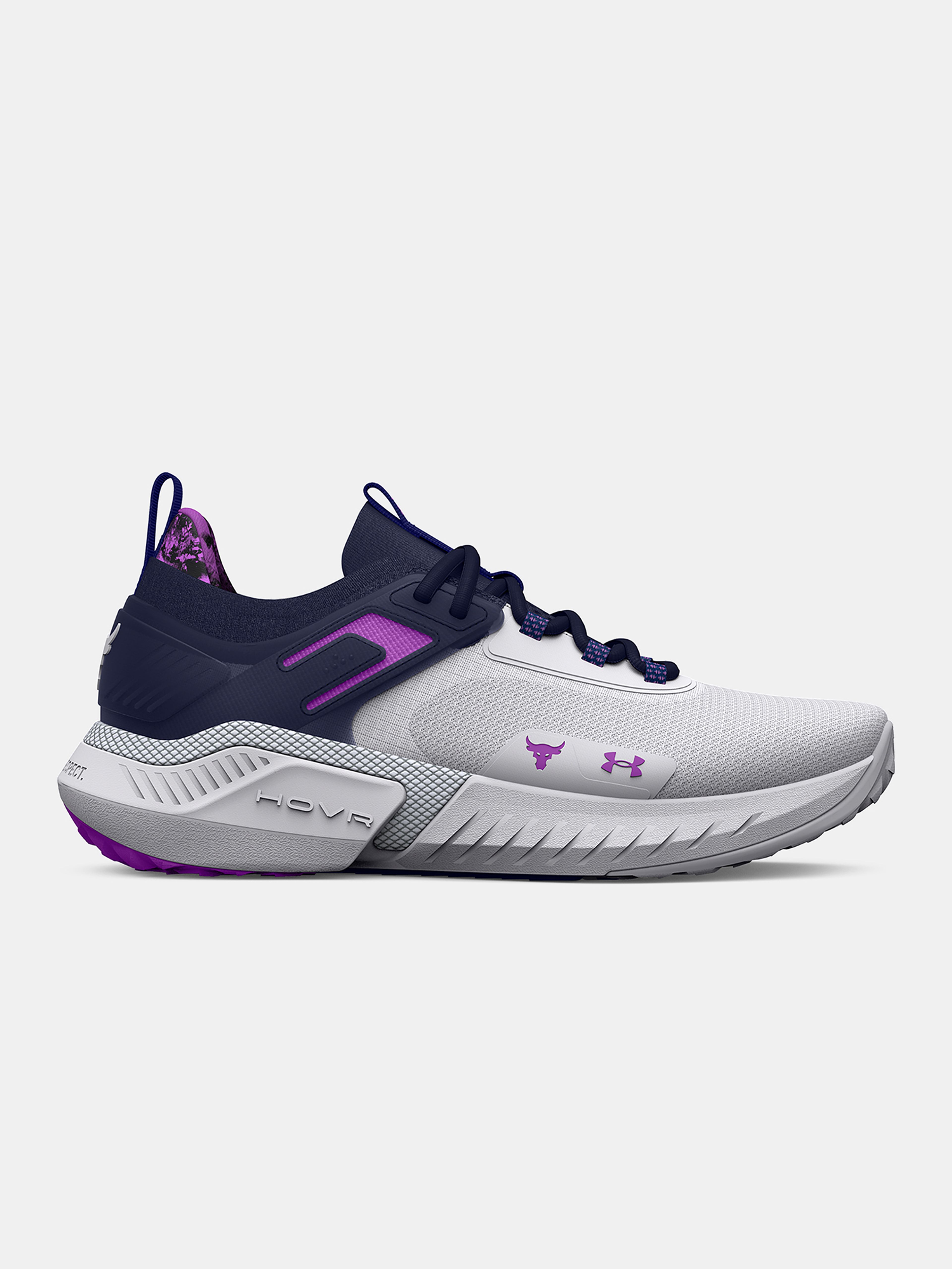 Naiste tossud Under Armour UA W Project Rock 5 Disrupt