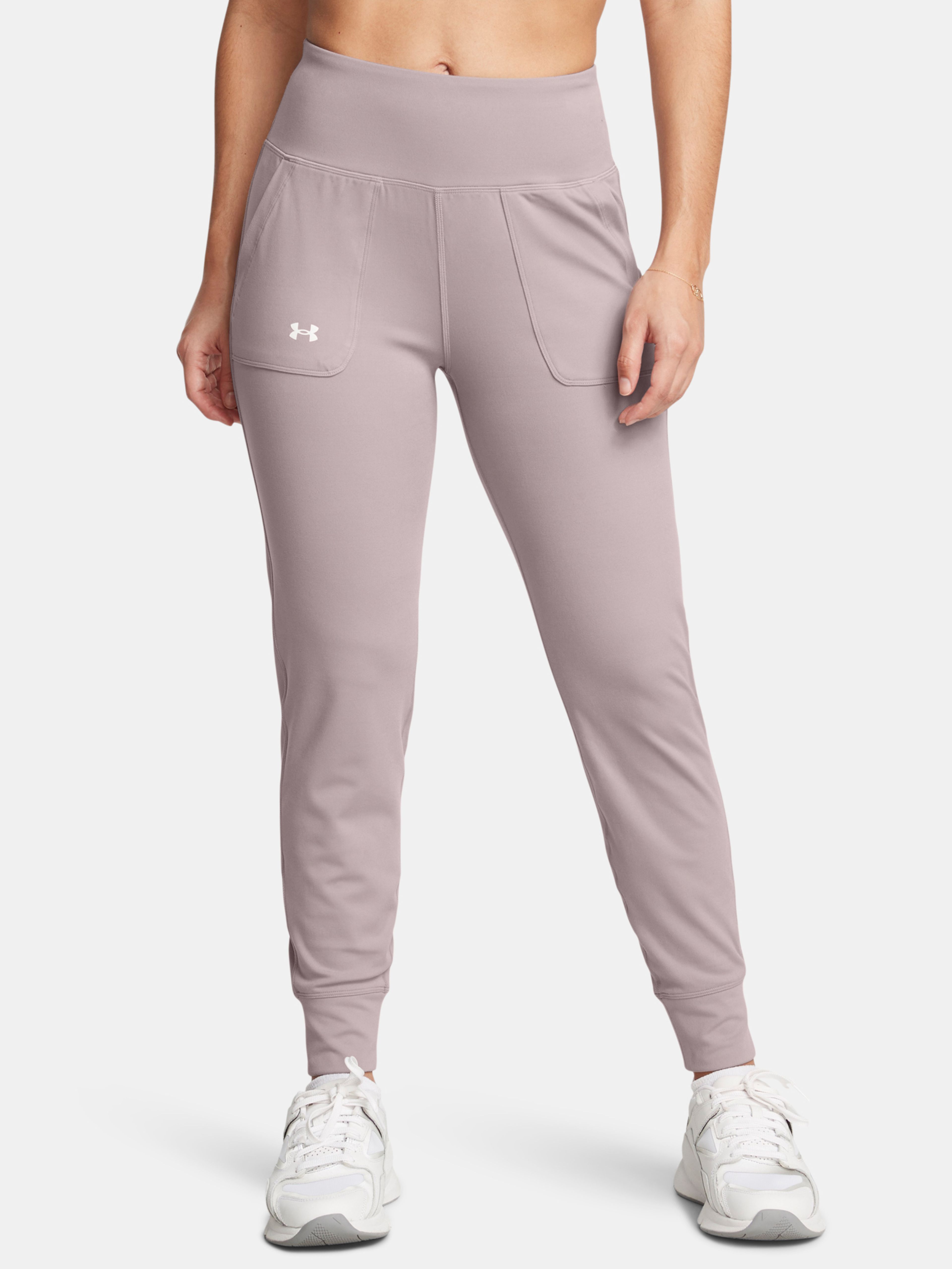 Ženske spodnji del trenirke Under Armour Motion Jogger