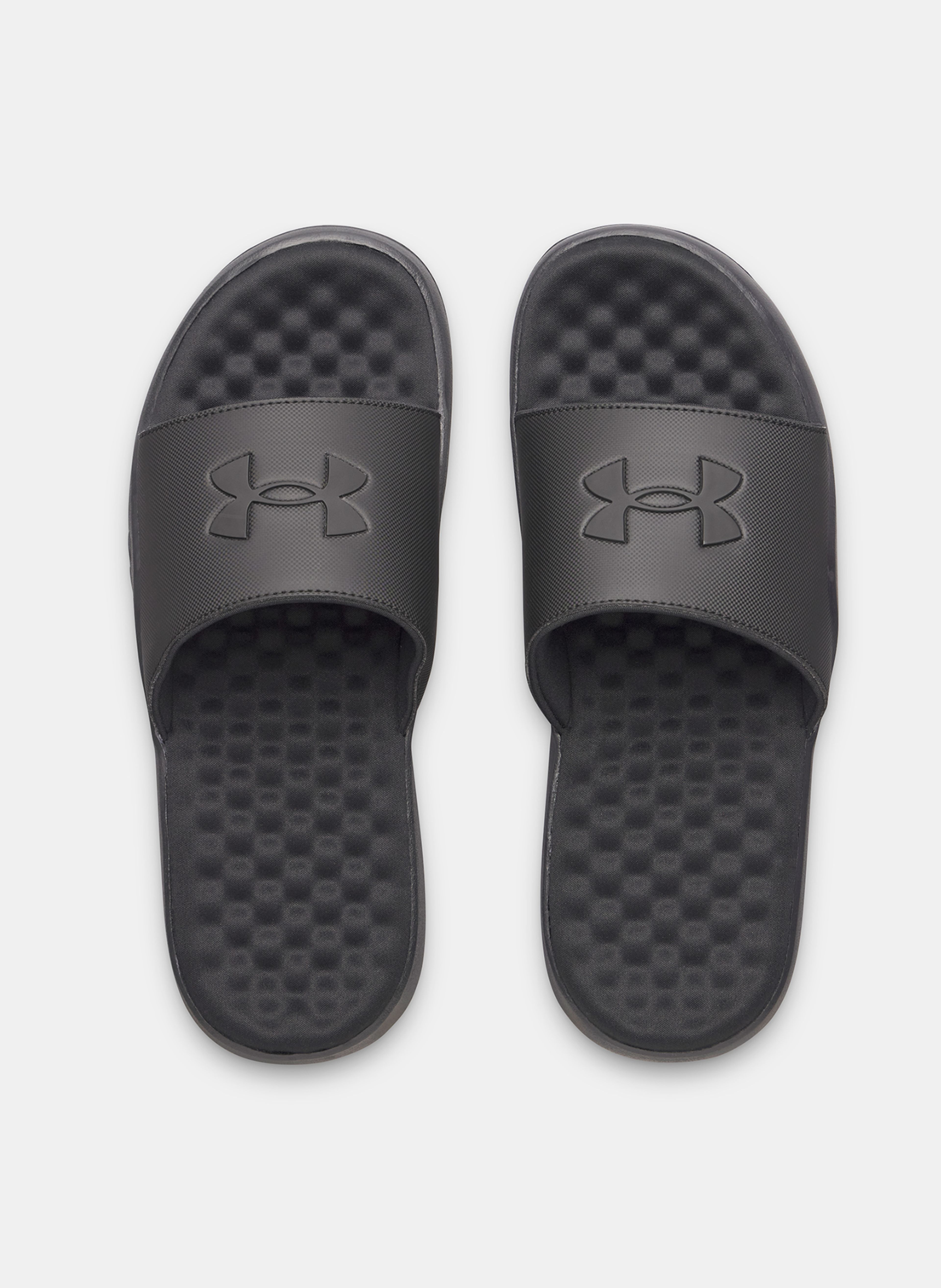 Vyriškos šlepetės Under Armour UA Ignite Pro 8 Fix - 005