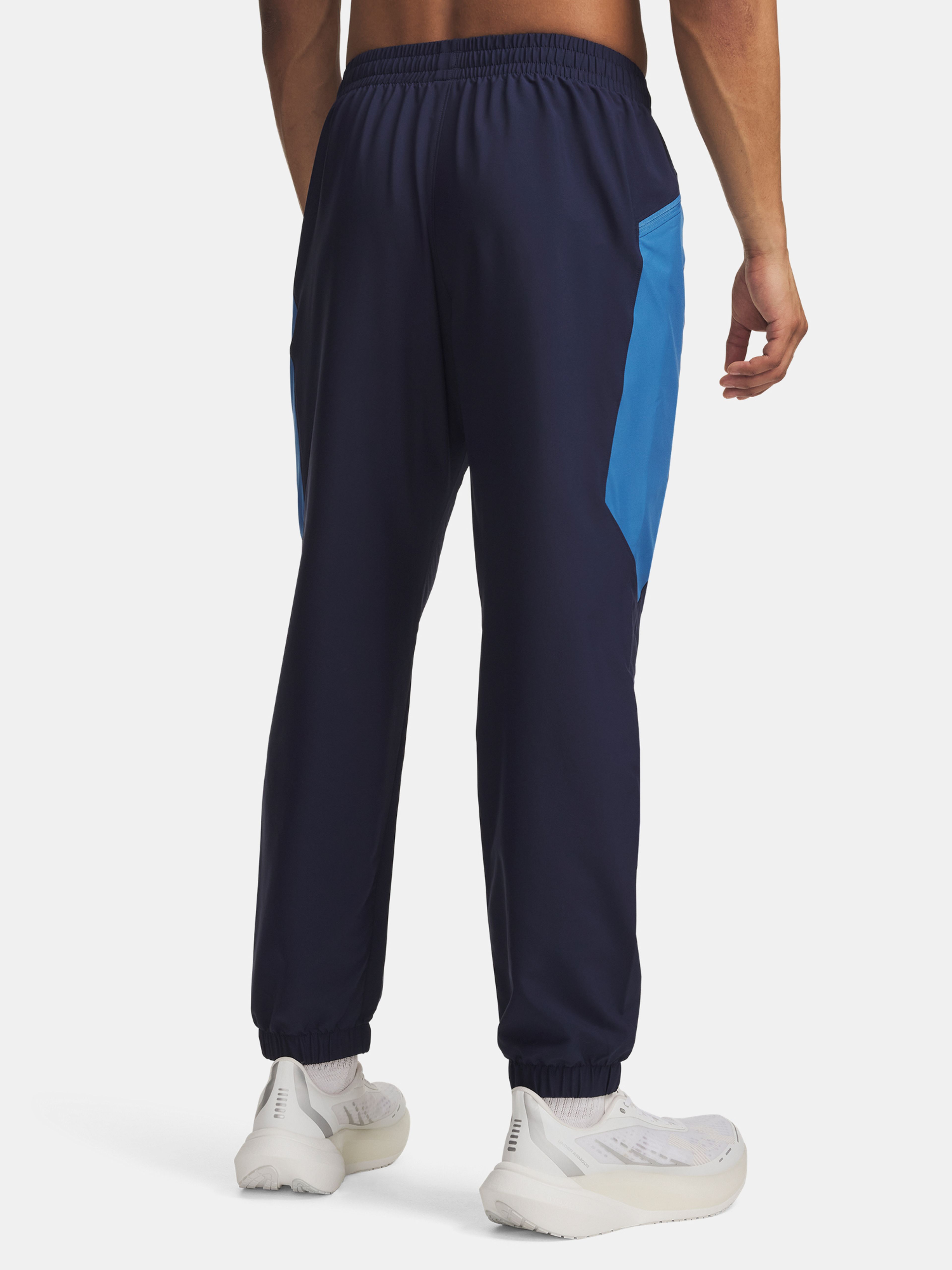 Vyriškos sportinės kelnės Under Armour UA Tech Sport Pant - 002