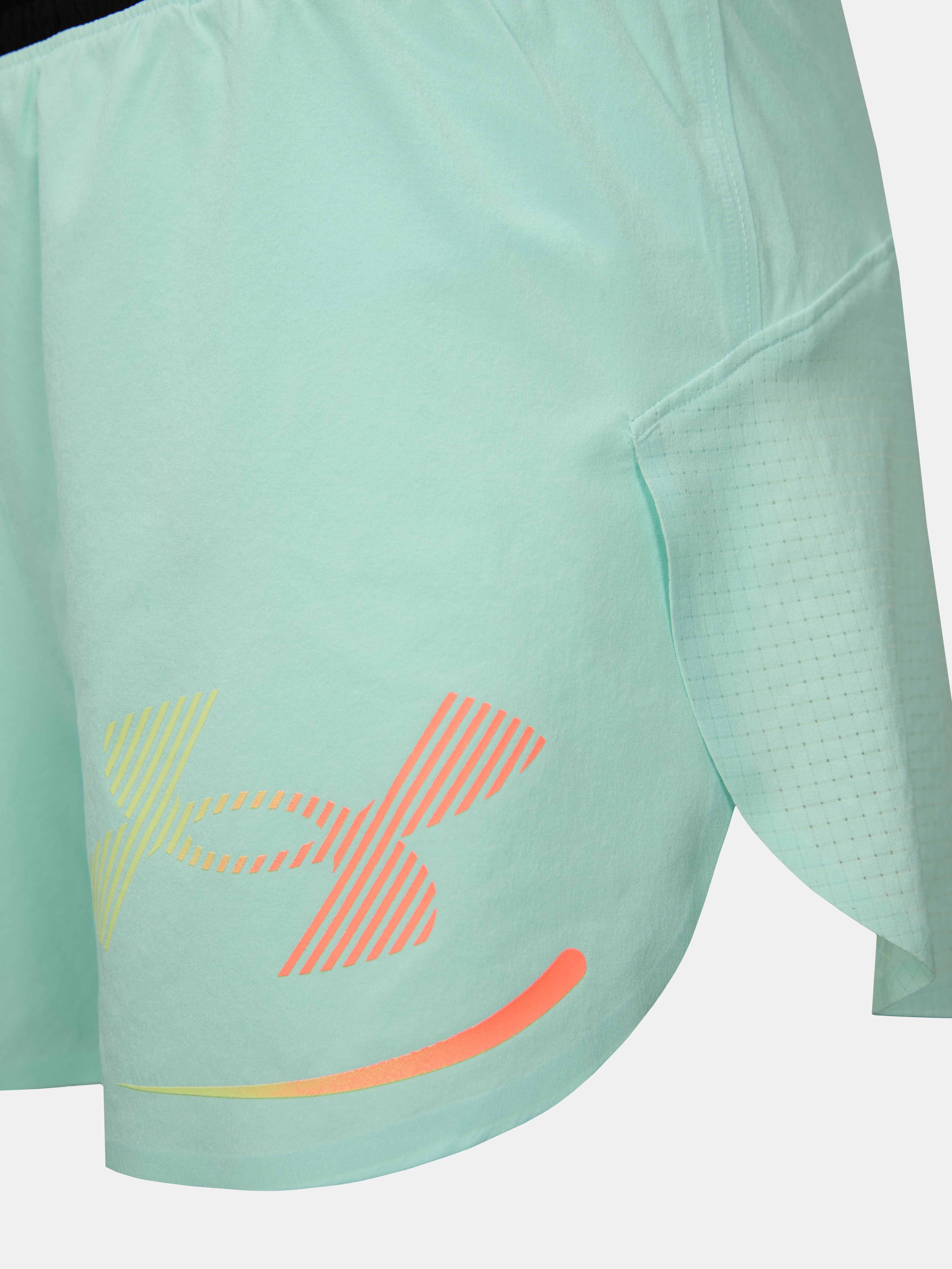 Naiste lühikesed püksid Under Armour UA Velociti Elite Shorts - 003