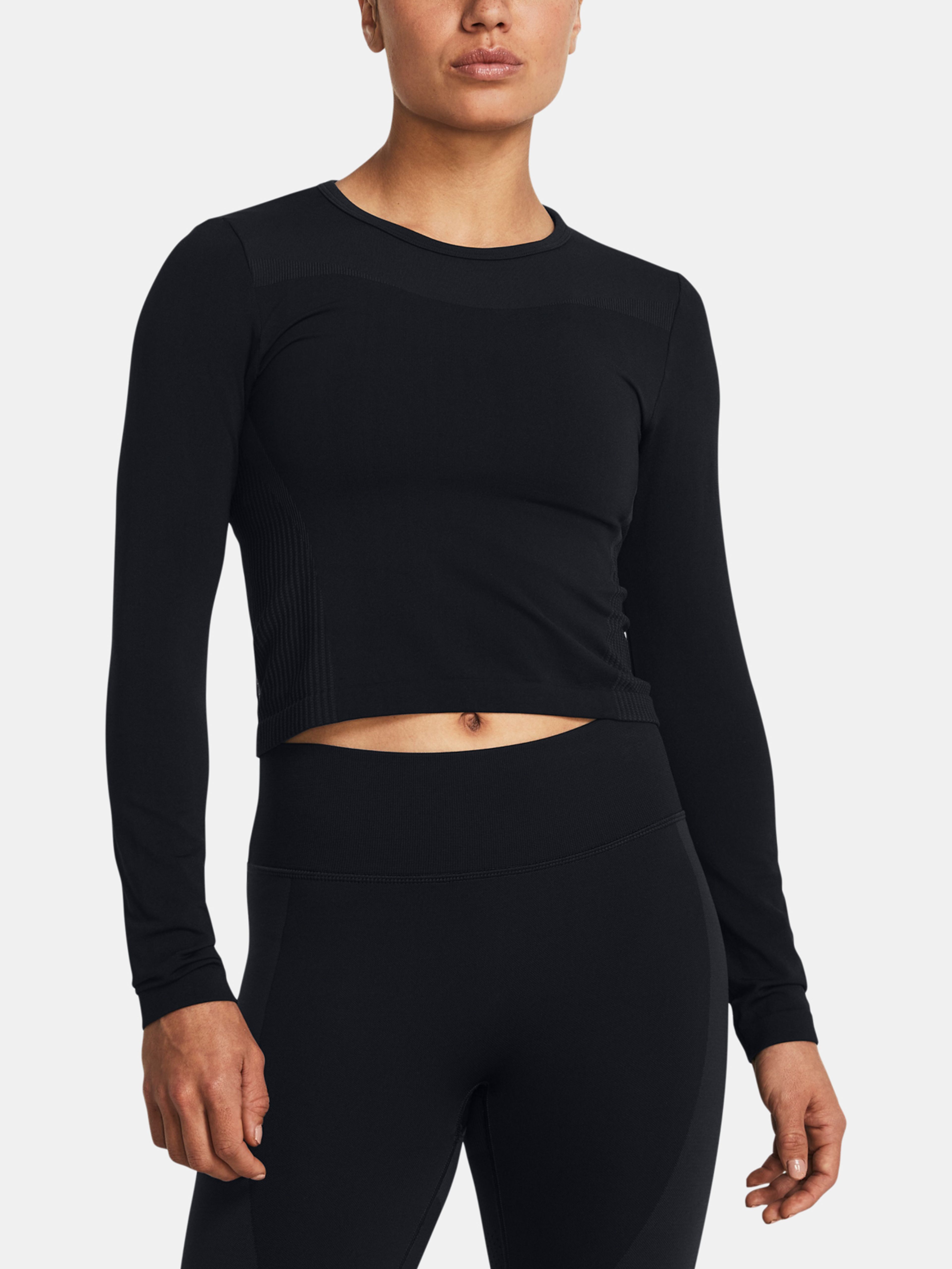 Ženska majica Under Armour Vanish Elite Seamless LS