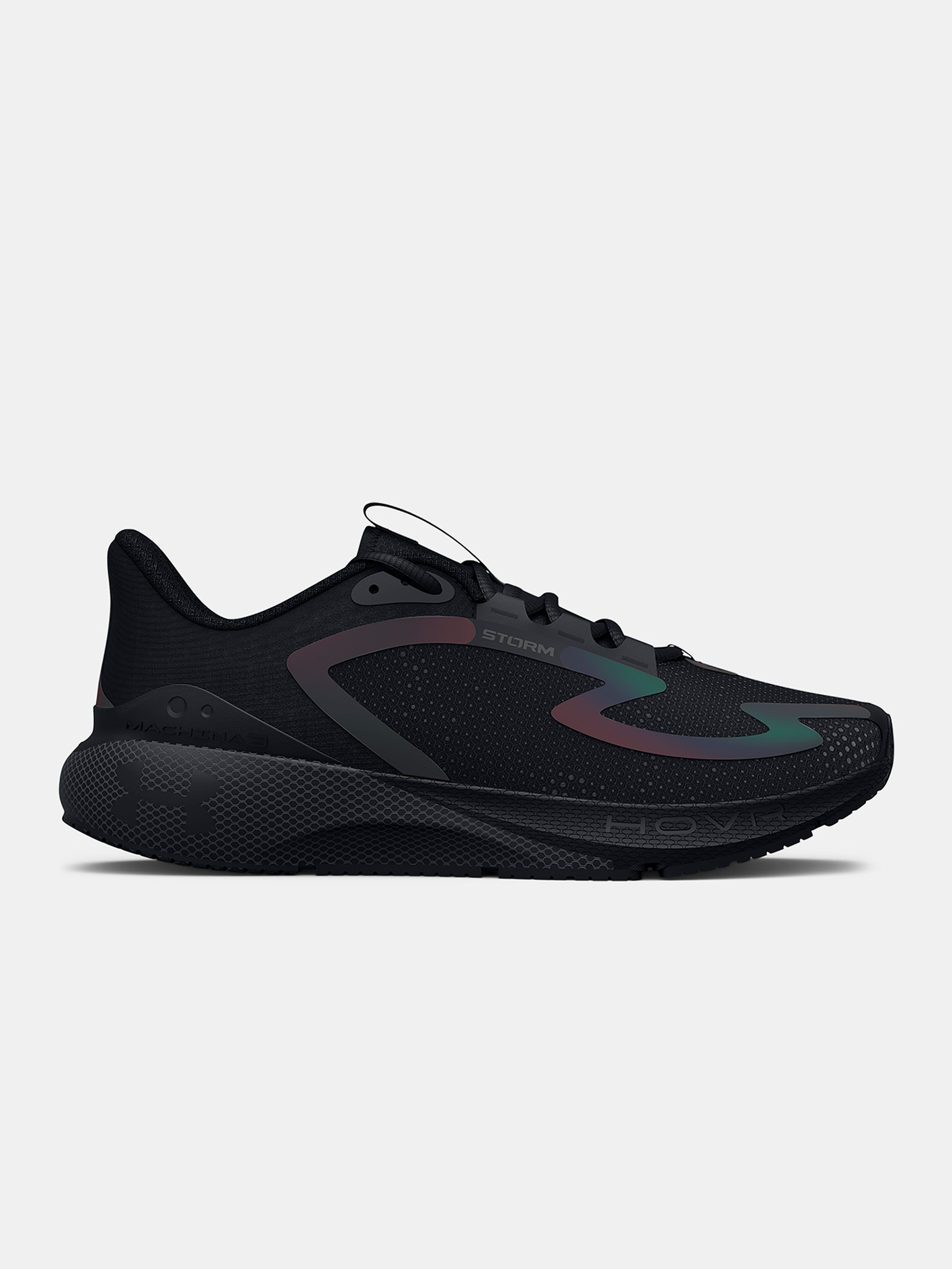 Dámske topánky Under Armour UA W HOVR Machina 3 Storm