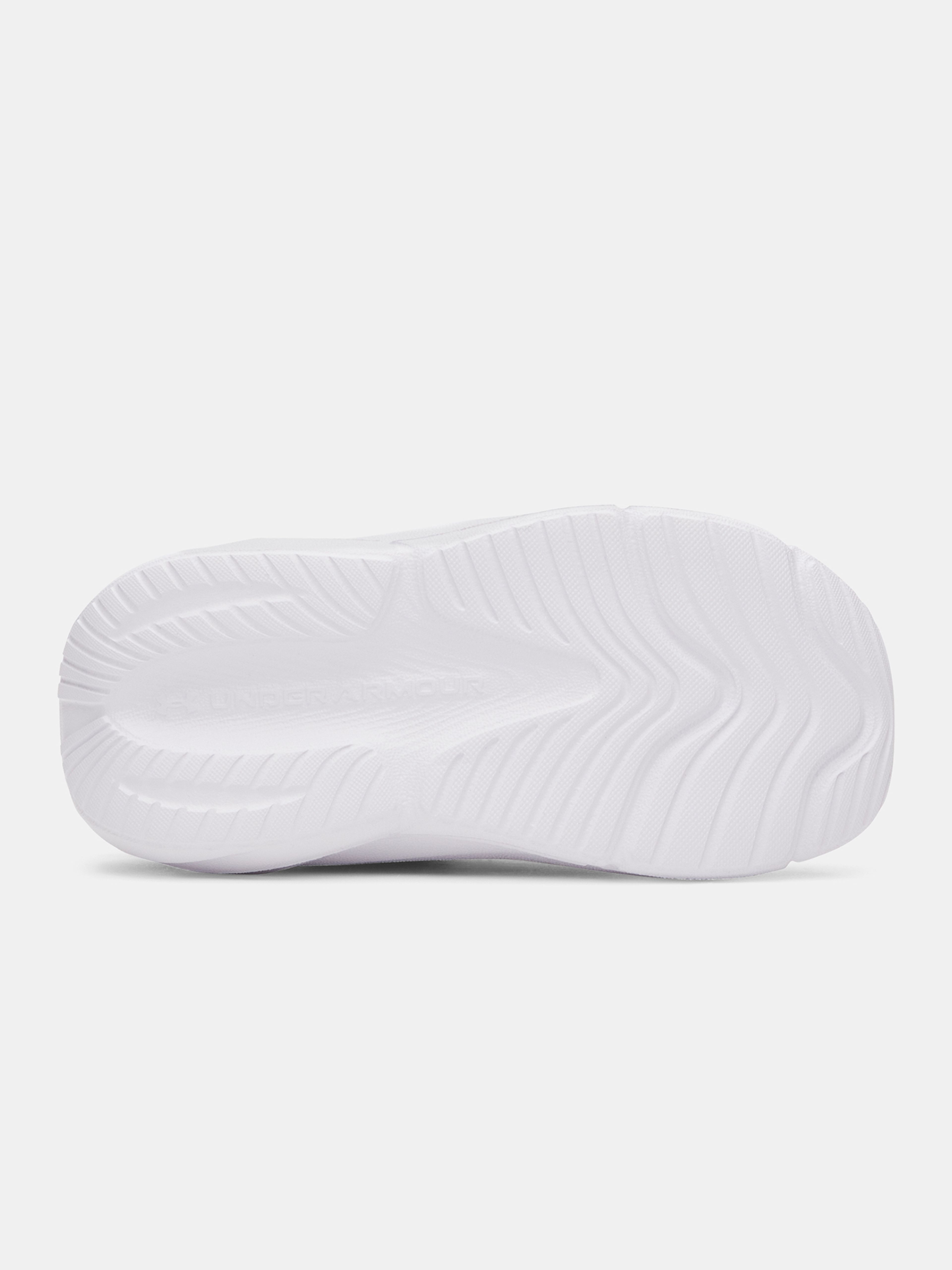 Poiste tossud Under Armour UA BINF Surge 5 AC - 004