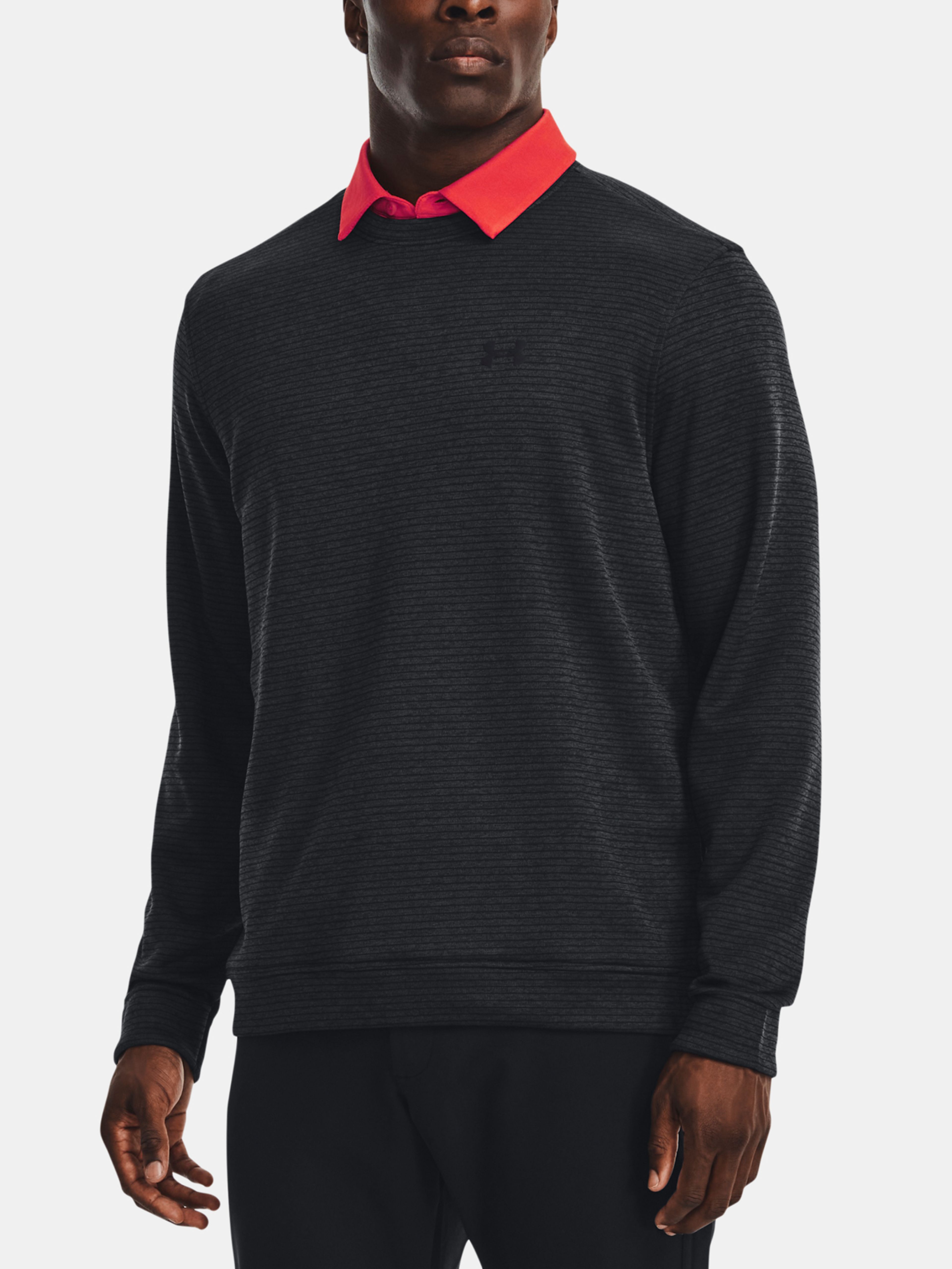 Moški pulover Under Armour UA Storm SweaterFleece Crew