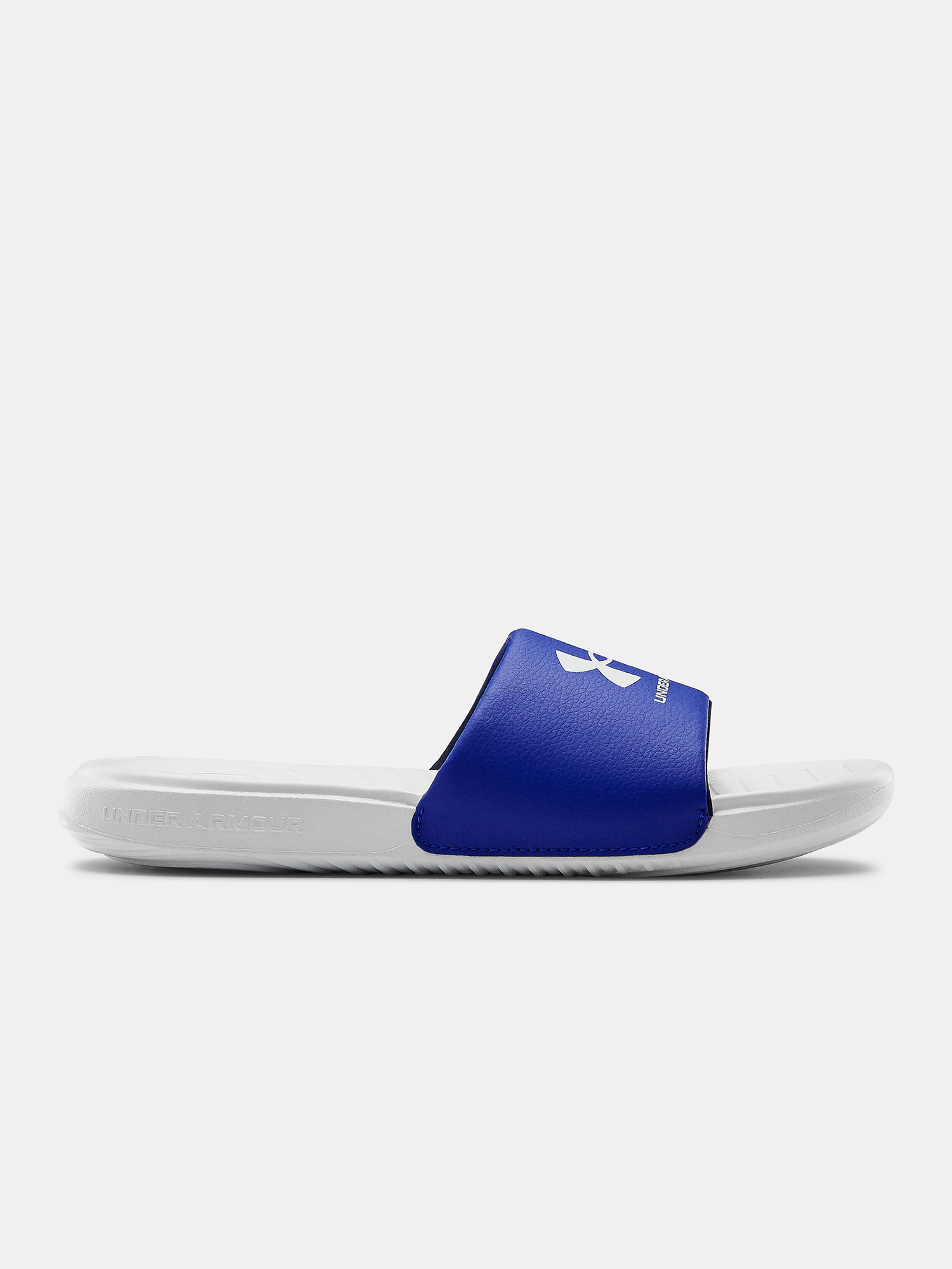 Poiste sussid Under Armour B Ansa Fix Sl