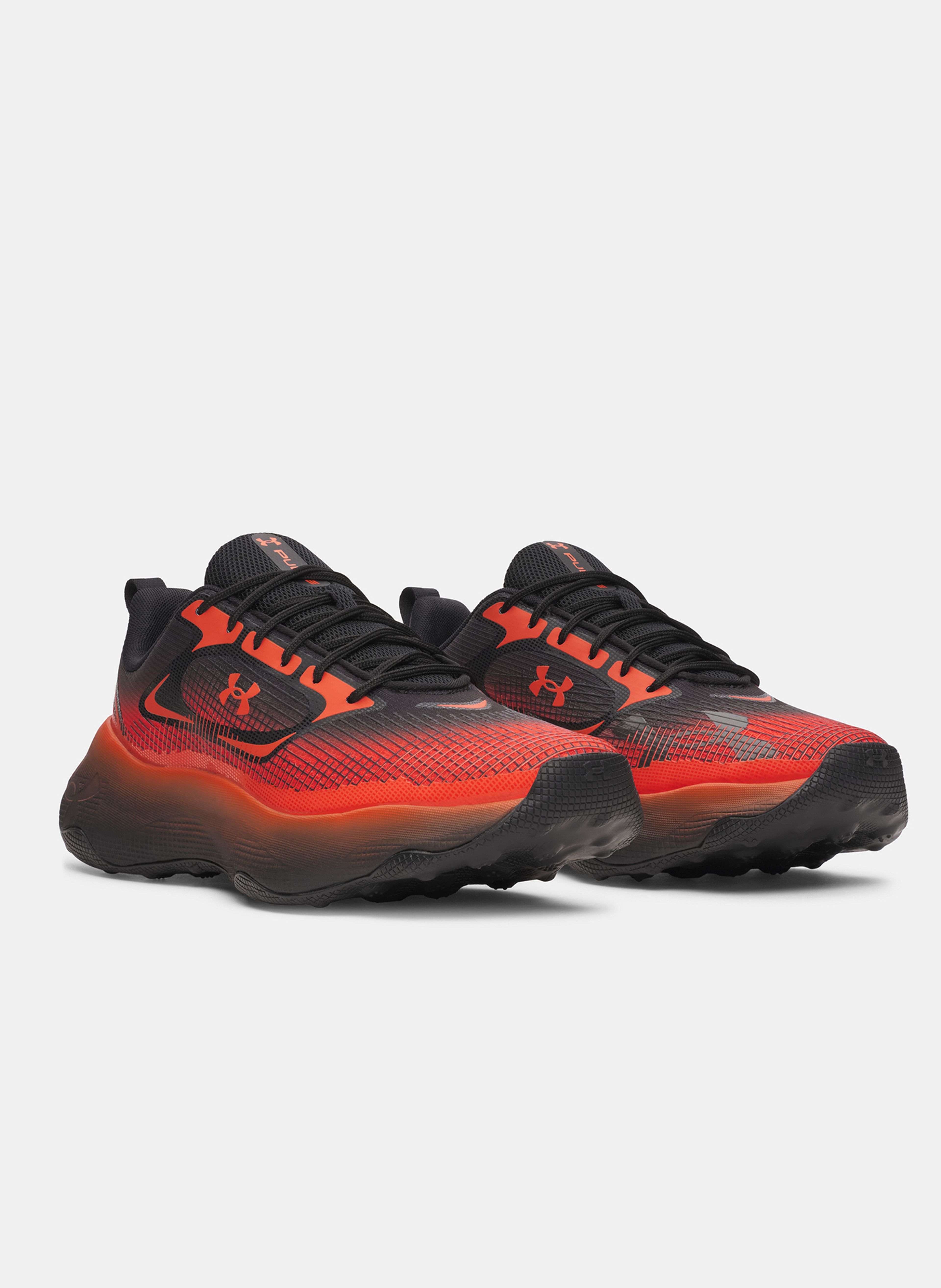Moški čevlji Under Armour UA Pulse - 003