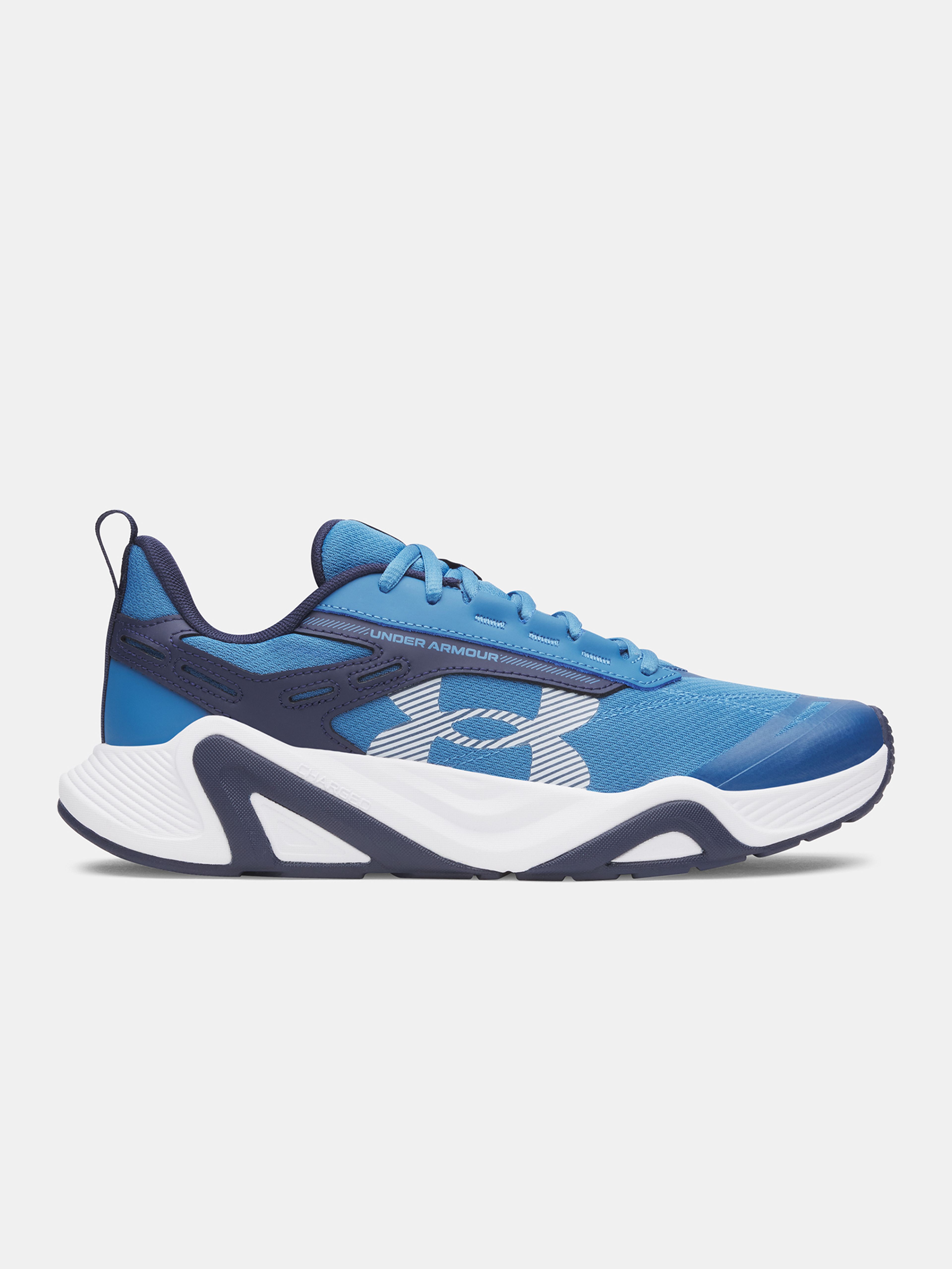 Pánske topánky Under Armour UA Charged Commit TR 5 - 001
