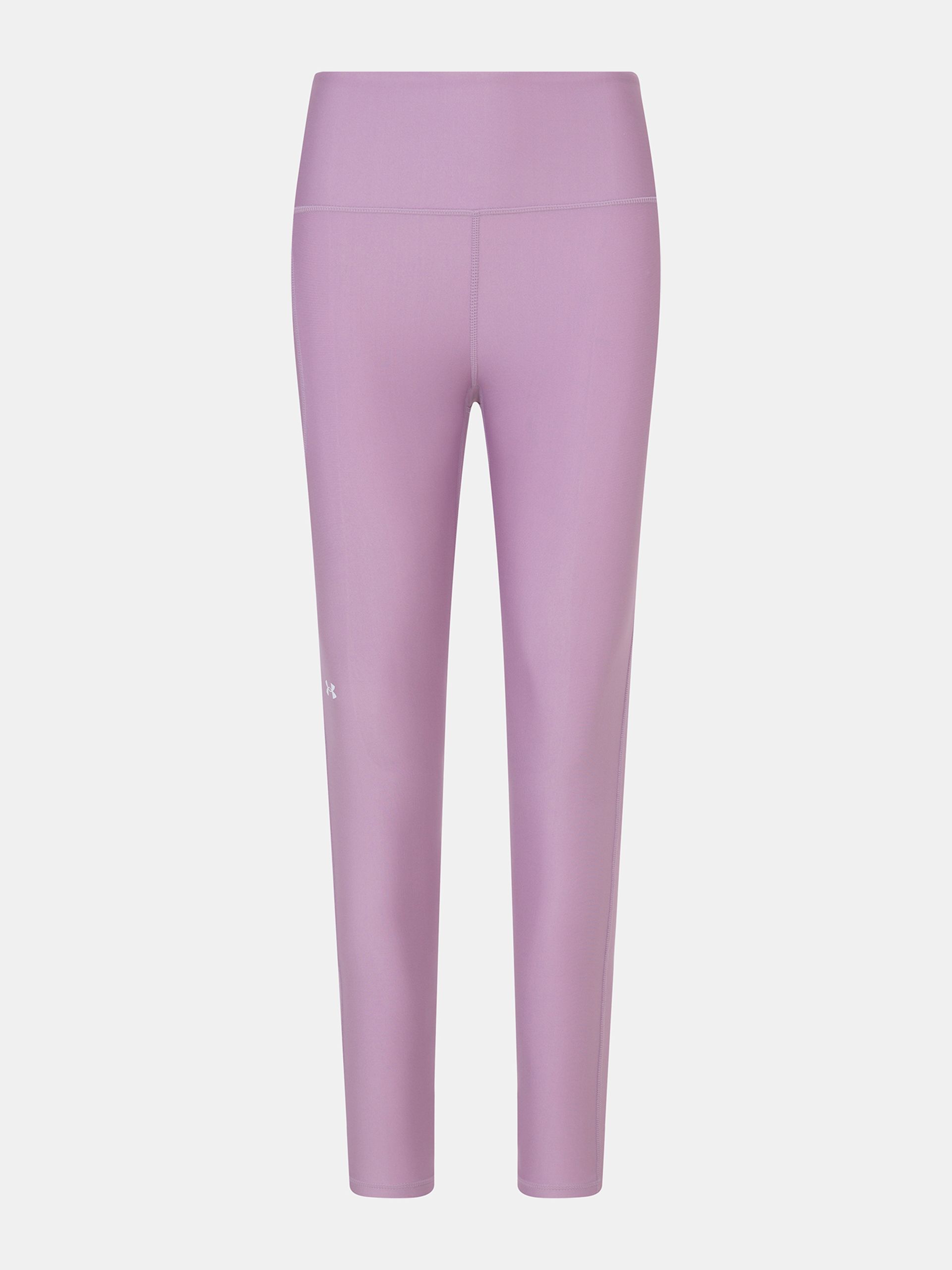 Dámské legíny Under Armour HG Armour HiRise Leg - 001