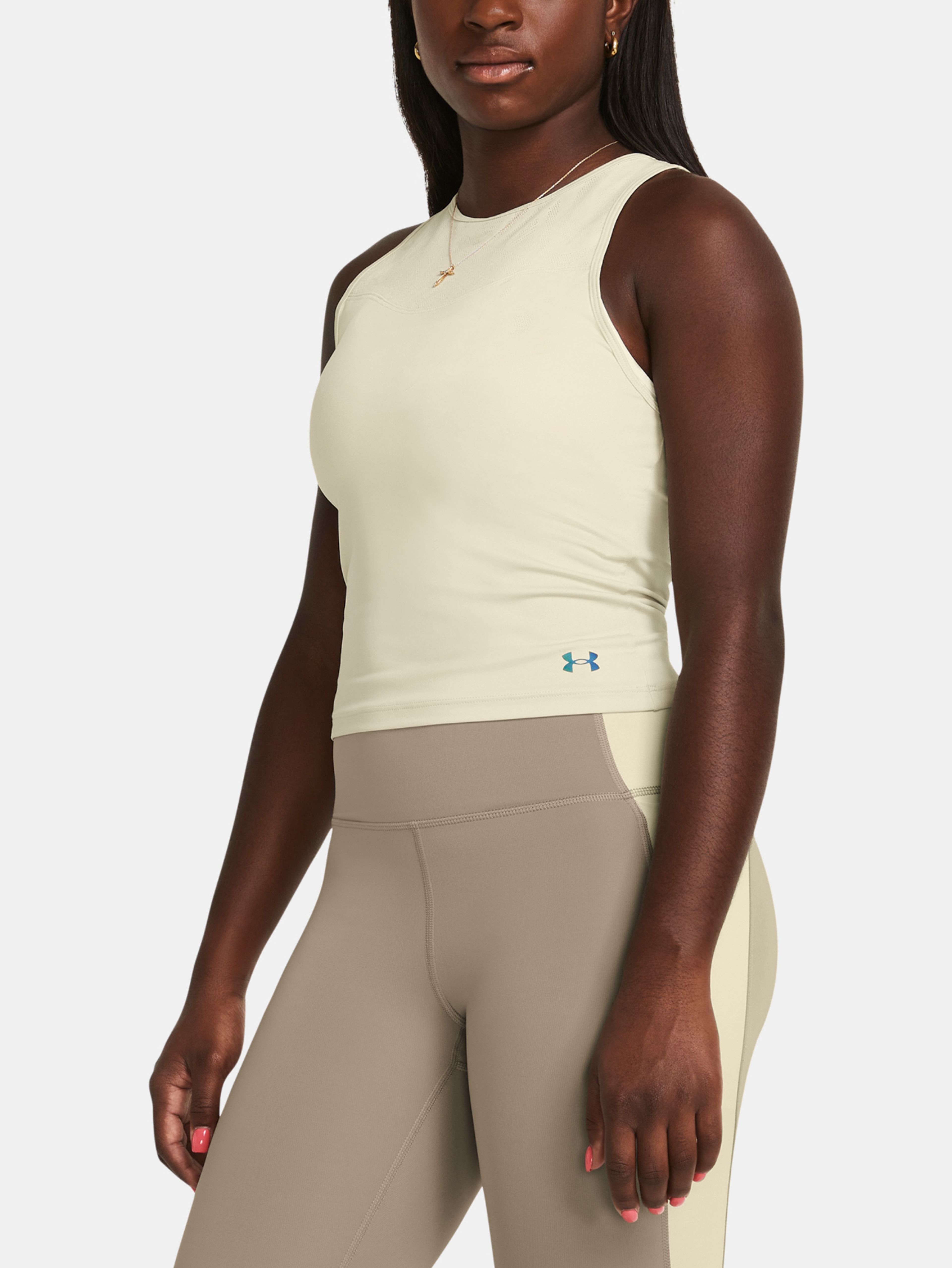 Dámské tílko Under Armour Vanish Elite Vent Tank