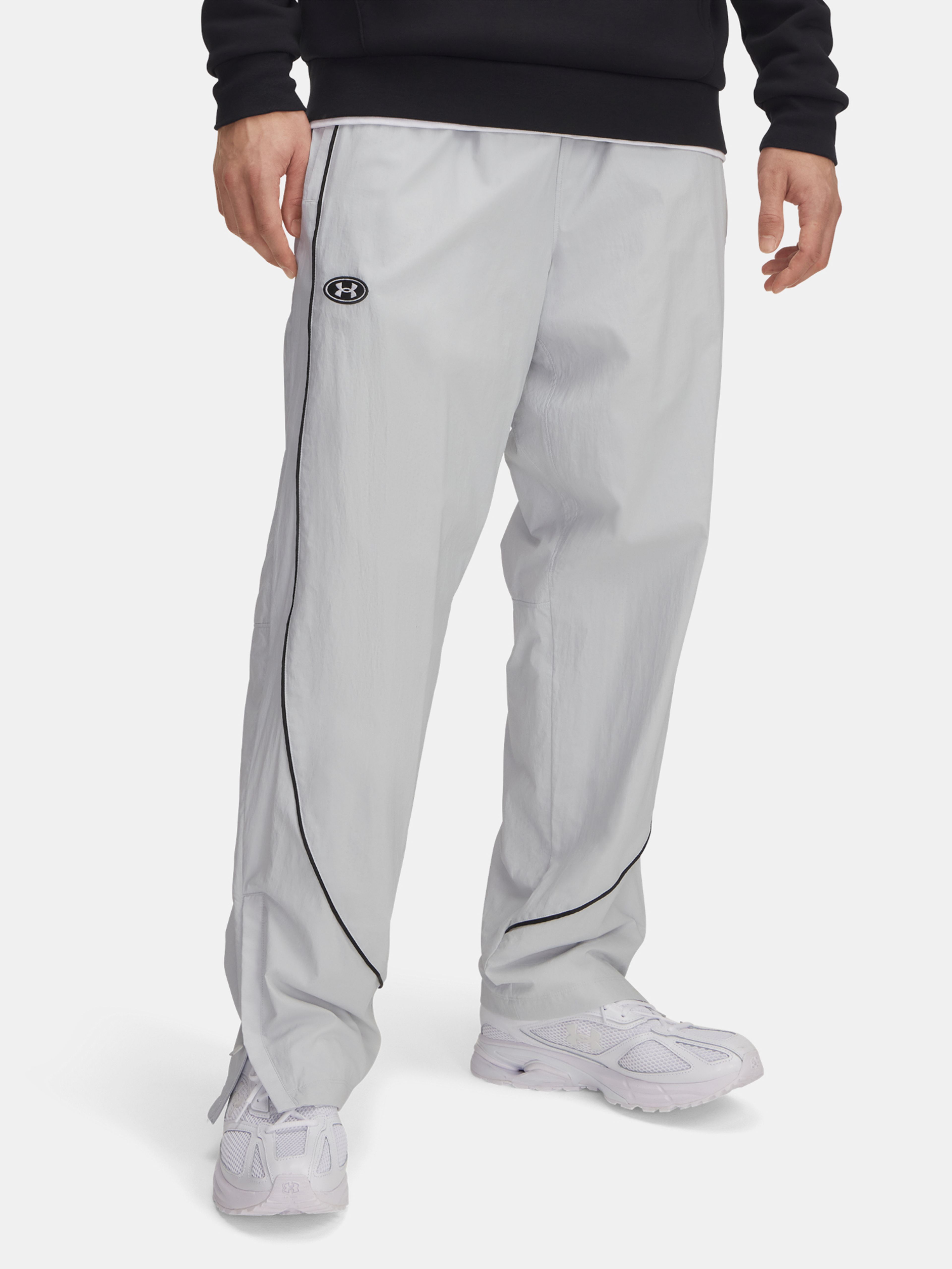 Moške športne hlače Under Armour UA Best Track Pant