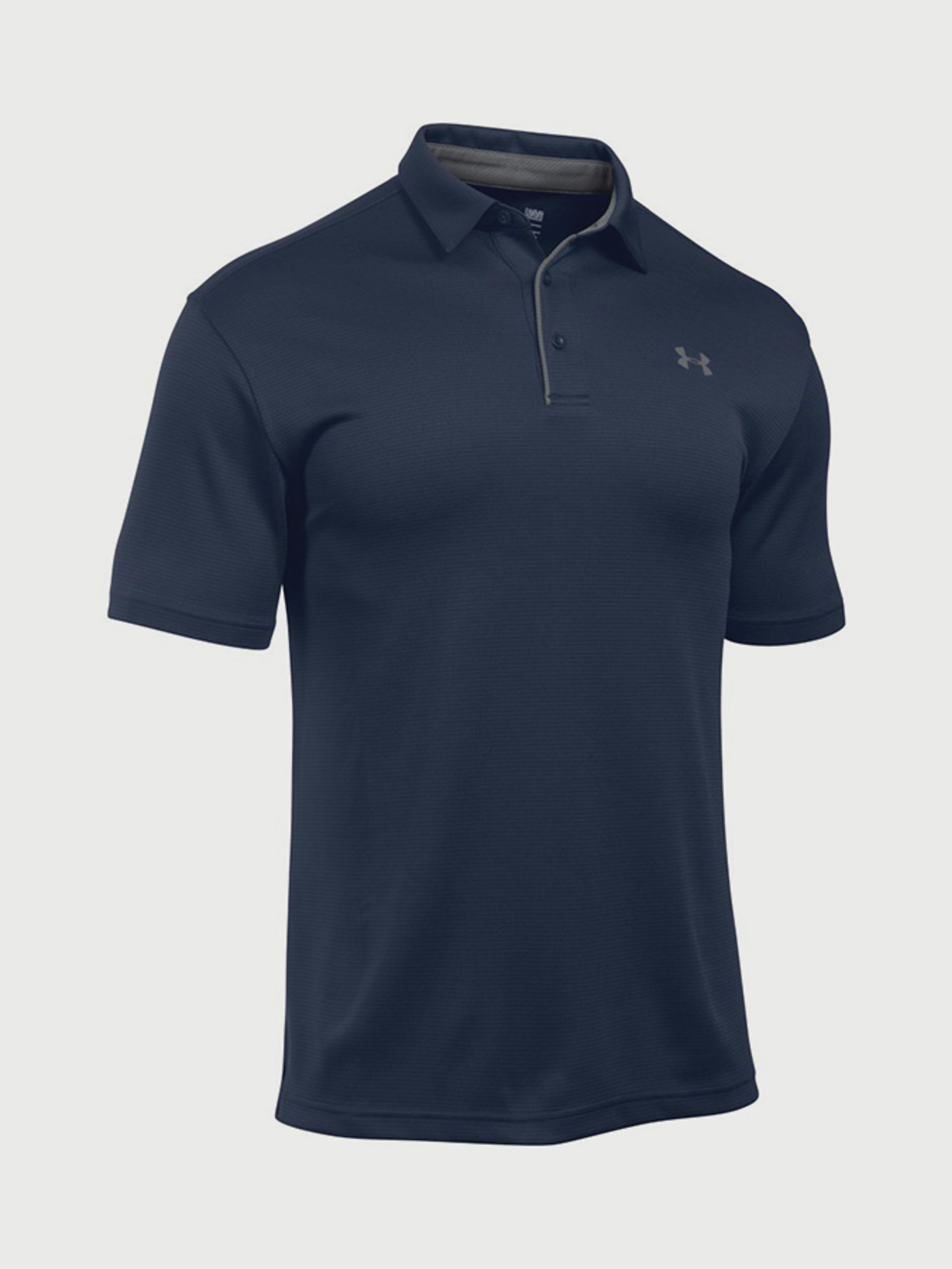 Pánske tričko Under Armour Tech Polo