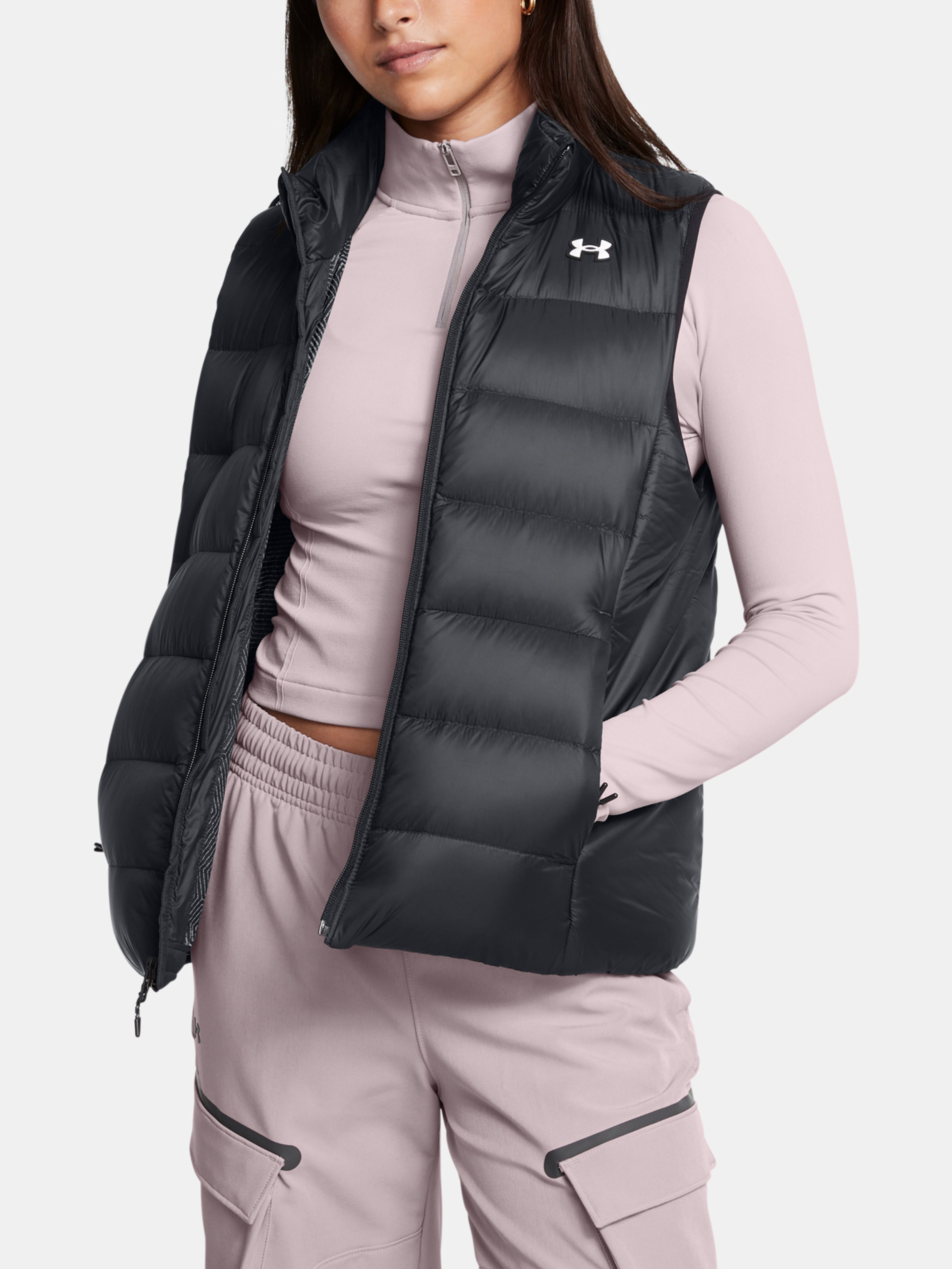 Ženski telovnik Under Armour LEGEND DOWN VEST