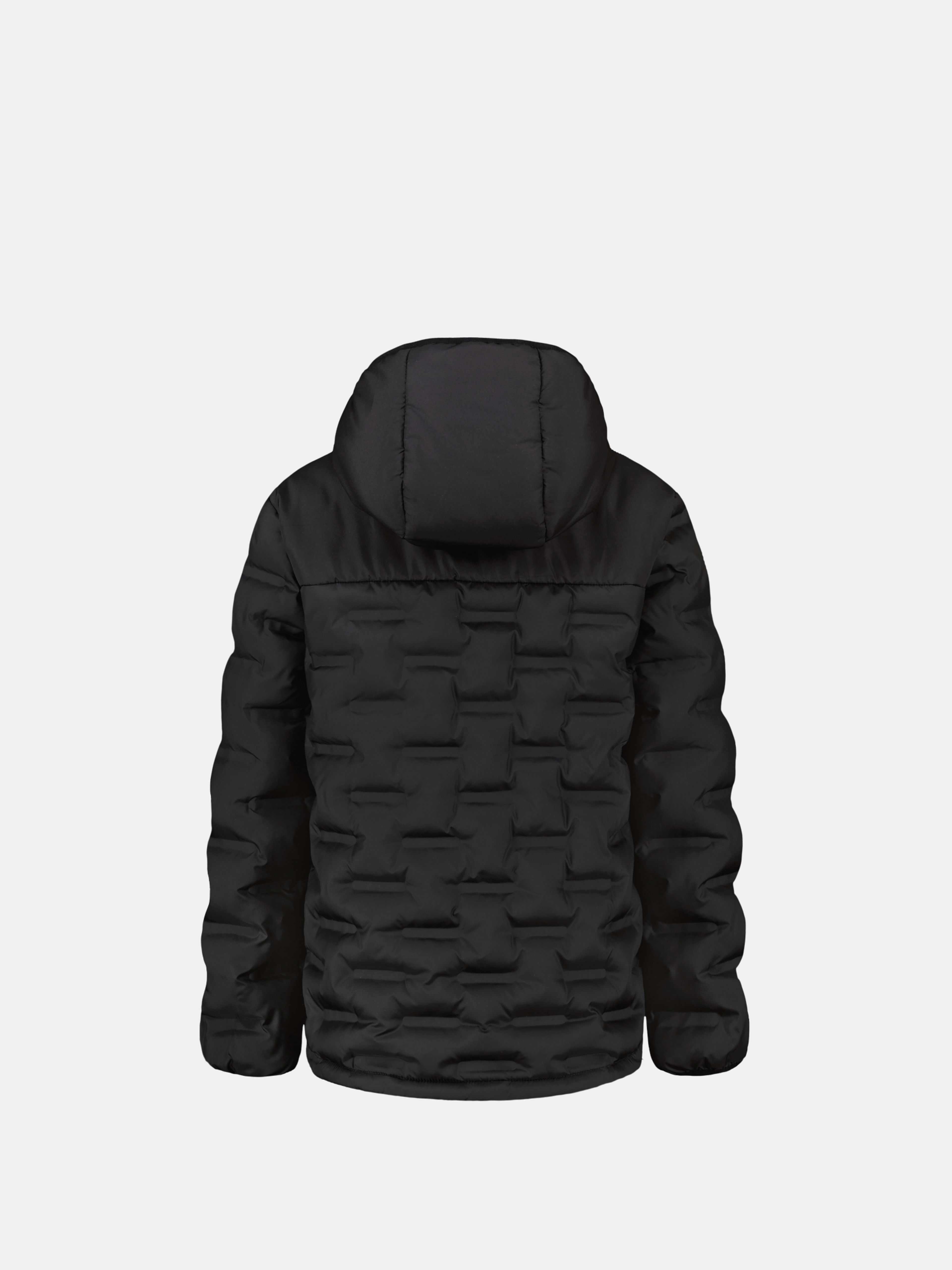 Fiú dzseki Under Armour UA BONDED QUILT PUFFER JACKET - 002