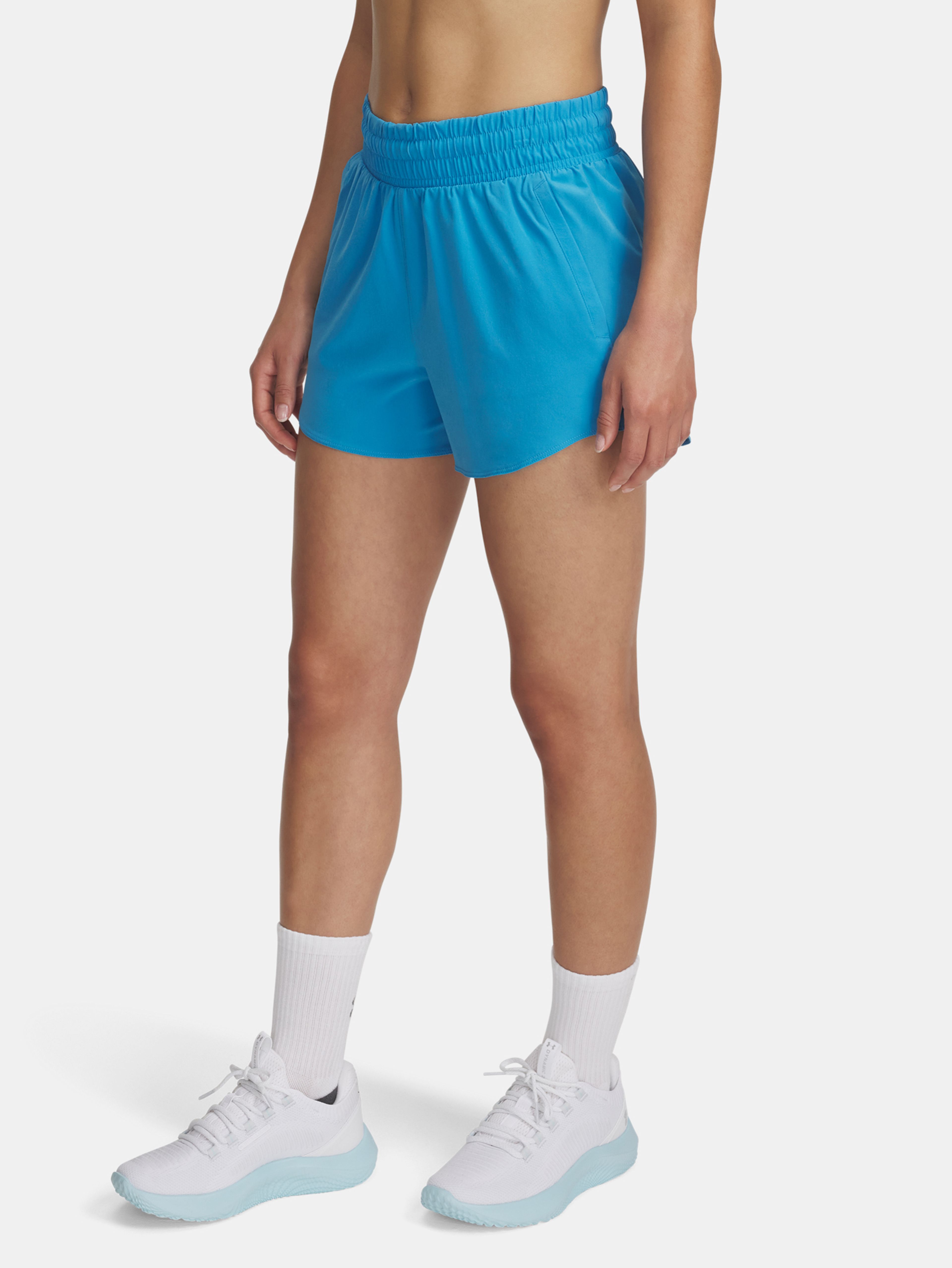 Dámske kraťasy Under Armour UA Vanish 3in Short