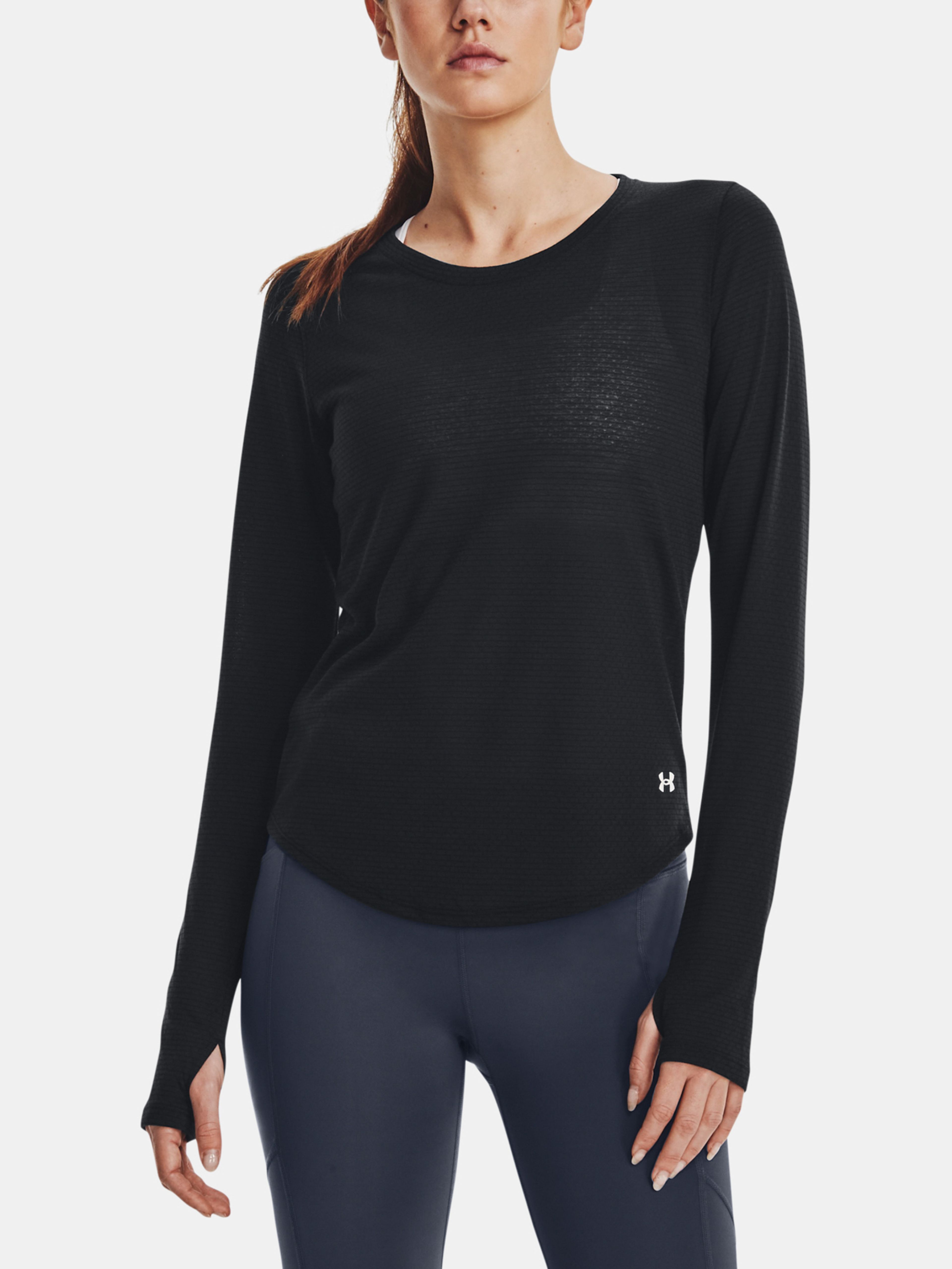 Dámské tričko Under Armour UA Streaker Longsleeve