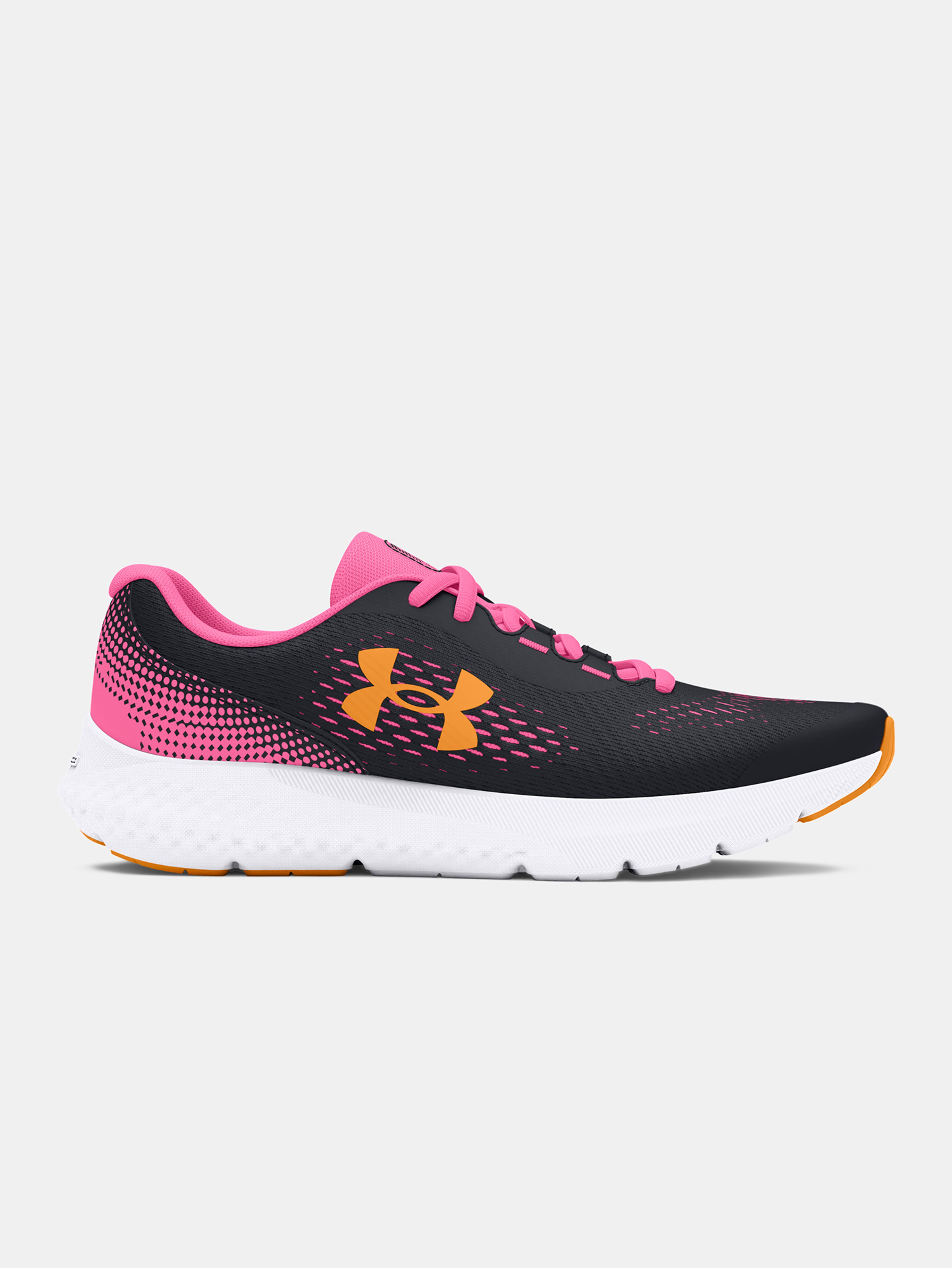 Dívčí boty Under Armour UA GGS Charged Rogue 4