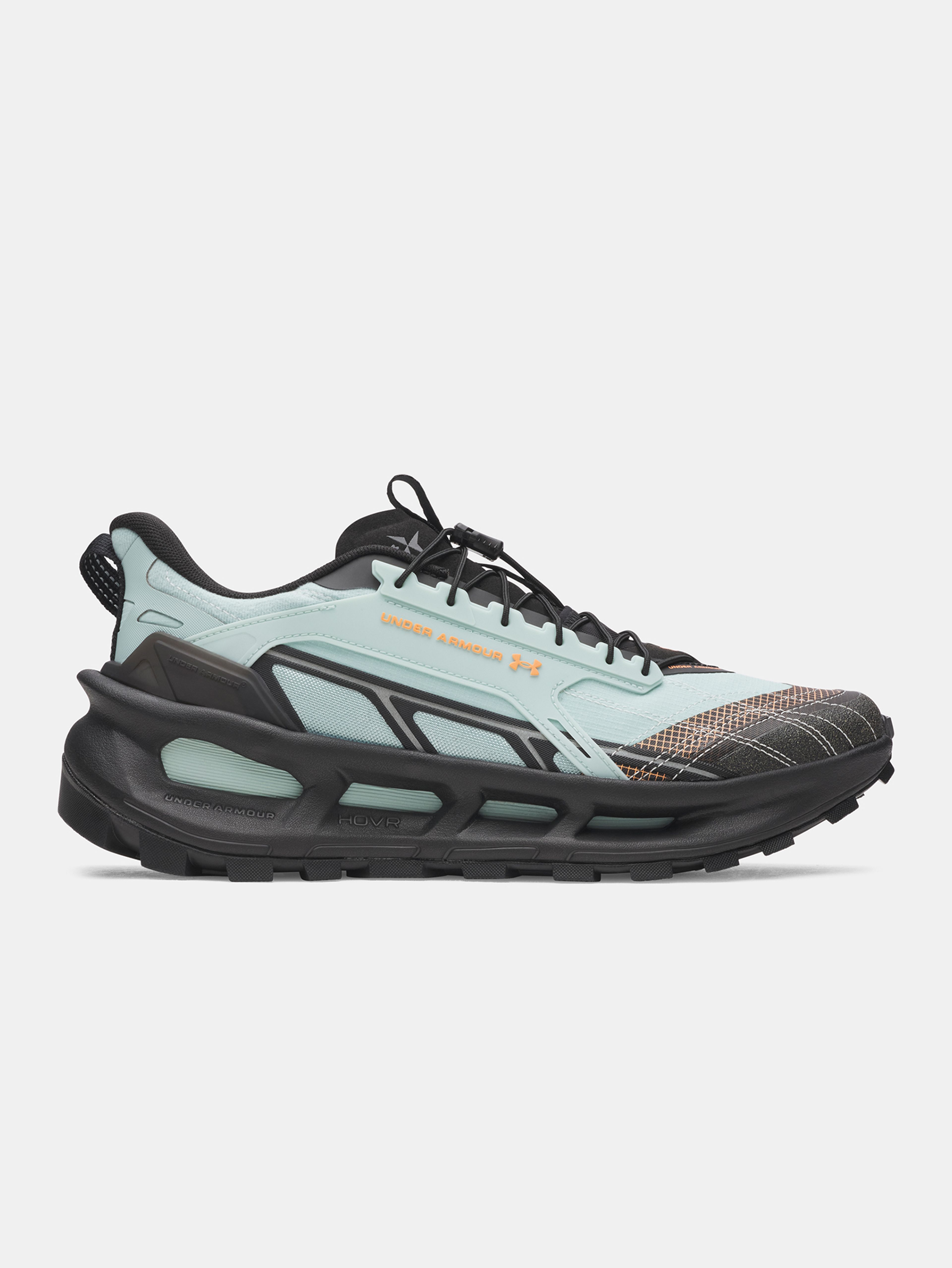 Unisexi tossud Under Armour UA EXPLOR TRAIL