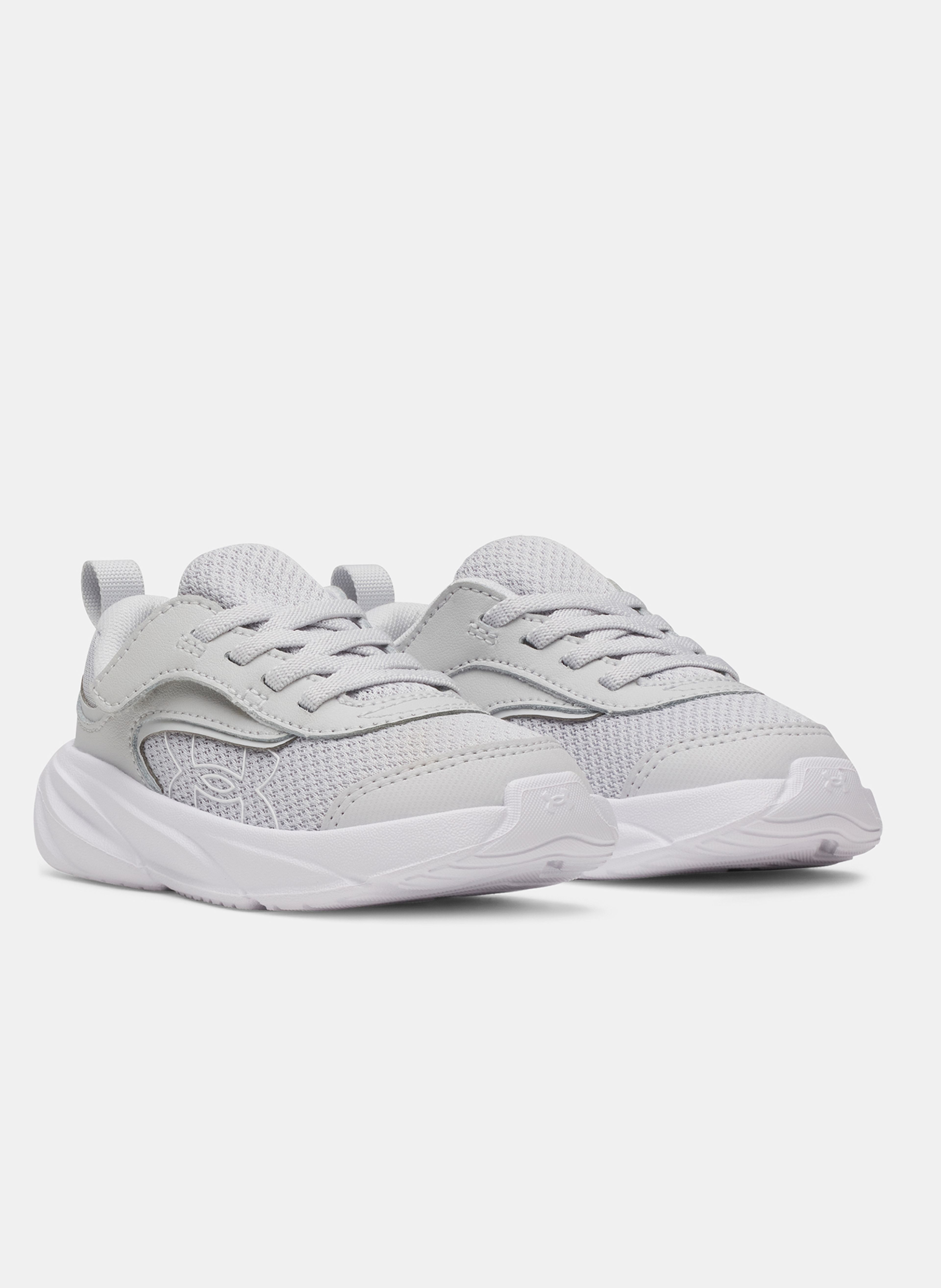 Dívčí boty Under Armour UA GINF Surge 5 AC - 003