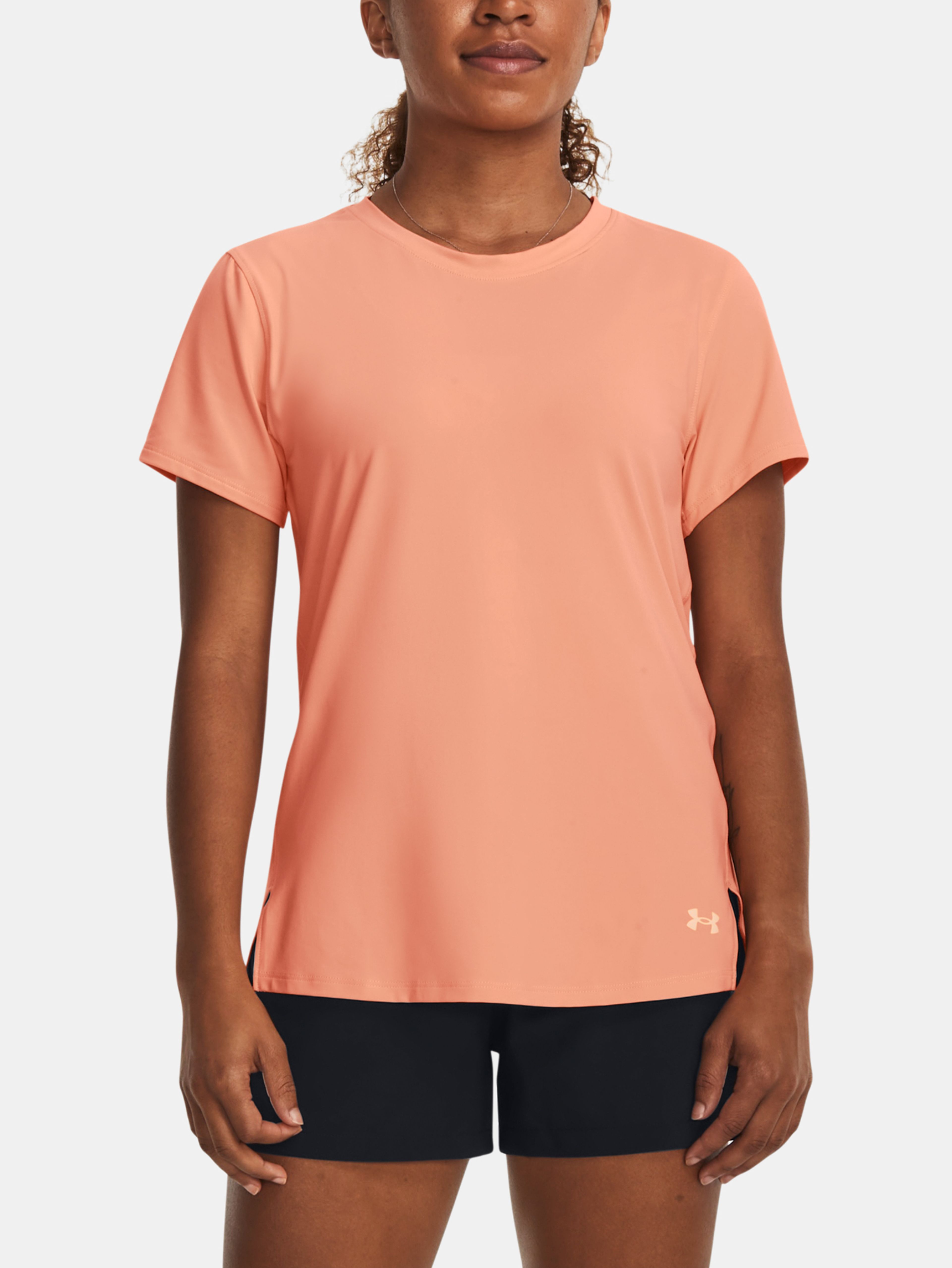 Dámske tričko Under Armour UA Iso-Chill Laser Tee