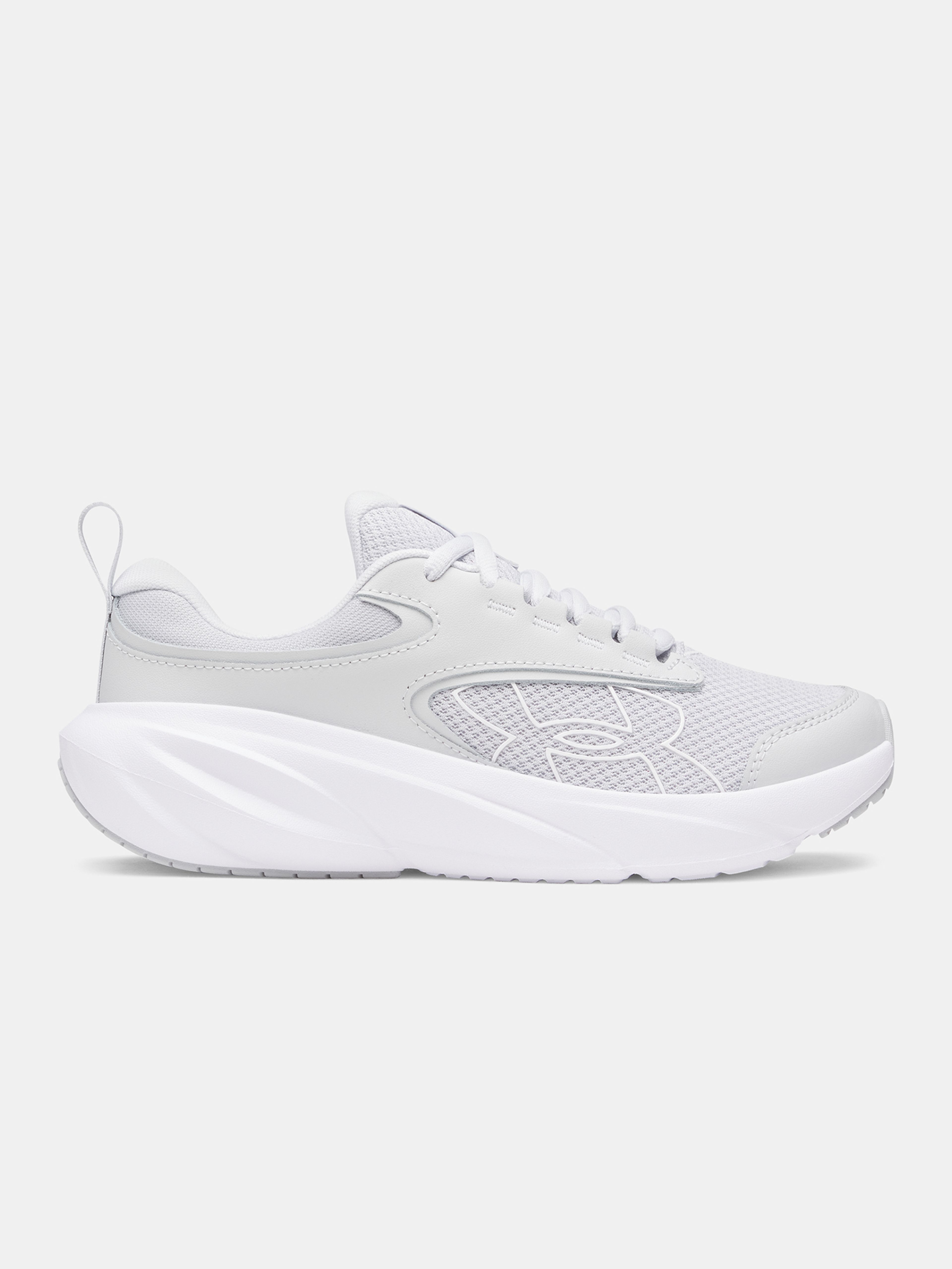 Lány cipők Under Armour UA GGS Surge 5 - 001