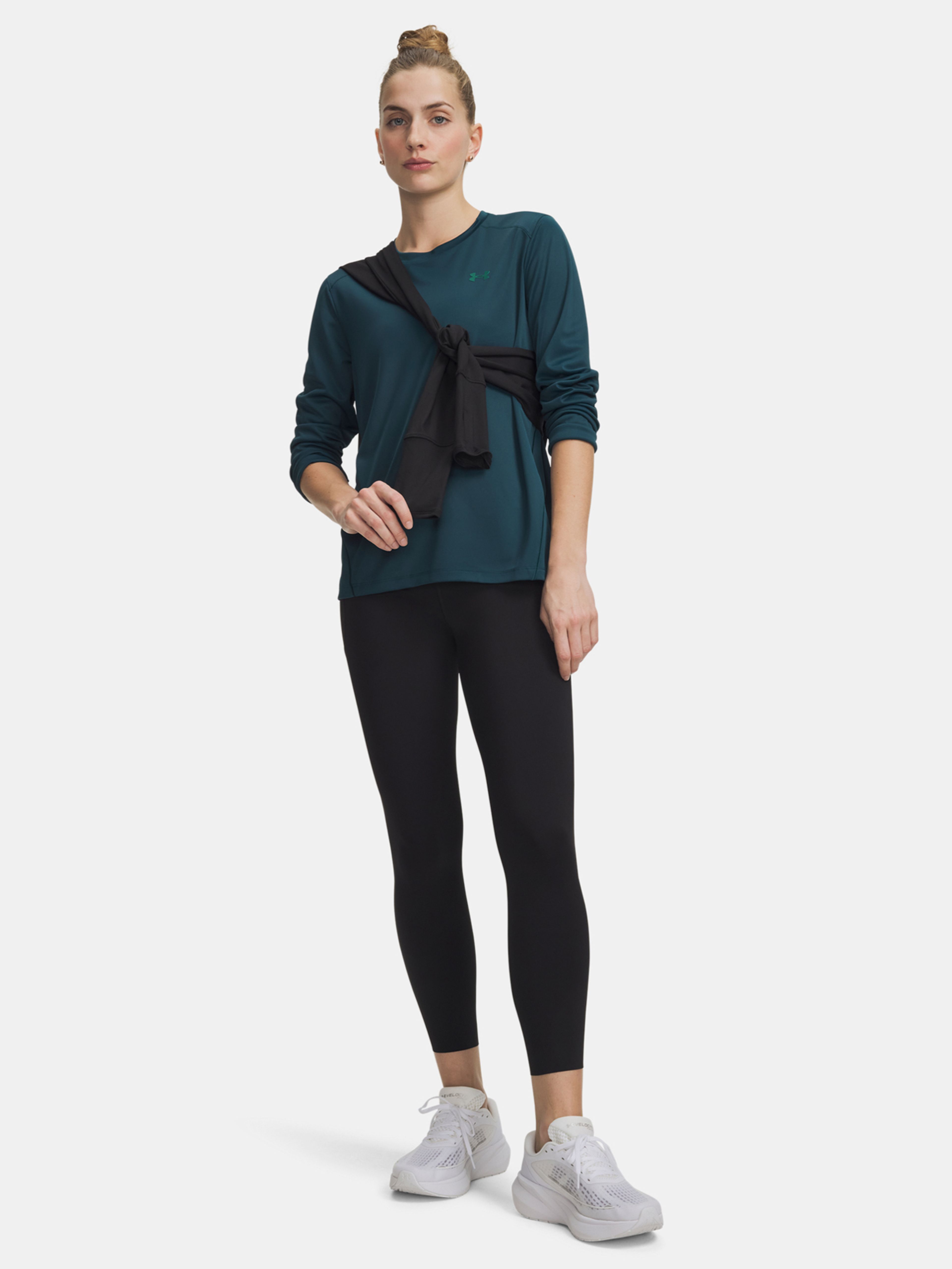 Naiste retuusid Under Armour UA Velociti Pro Tight - 004