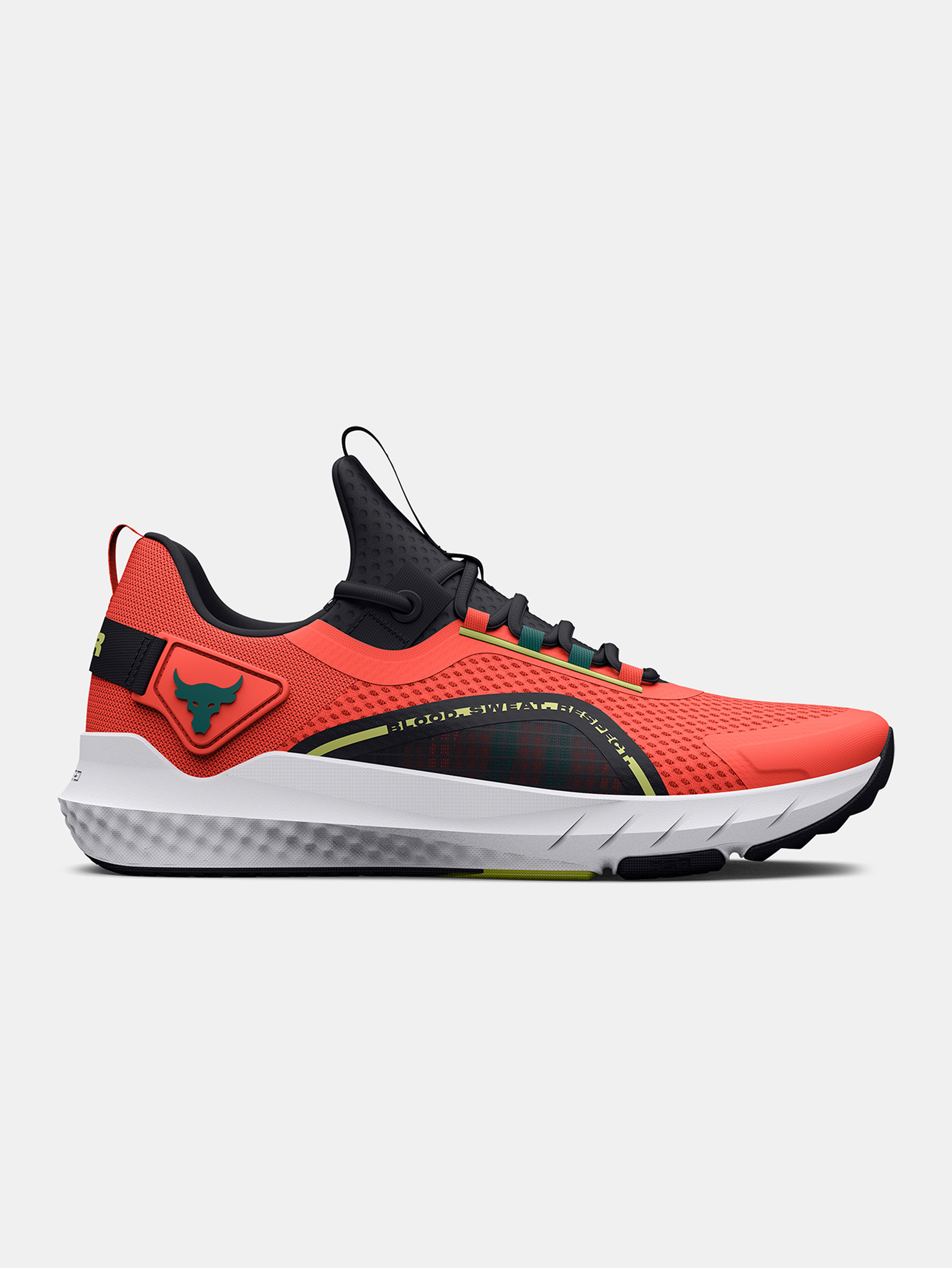 Pánské boty Under Armour UA Project Rock BSR 3