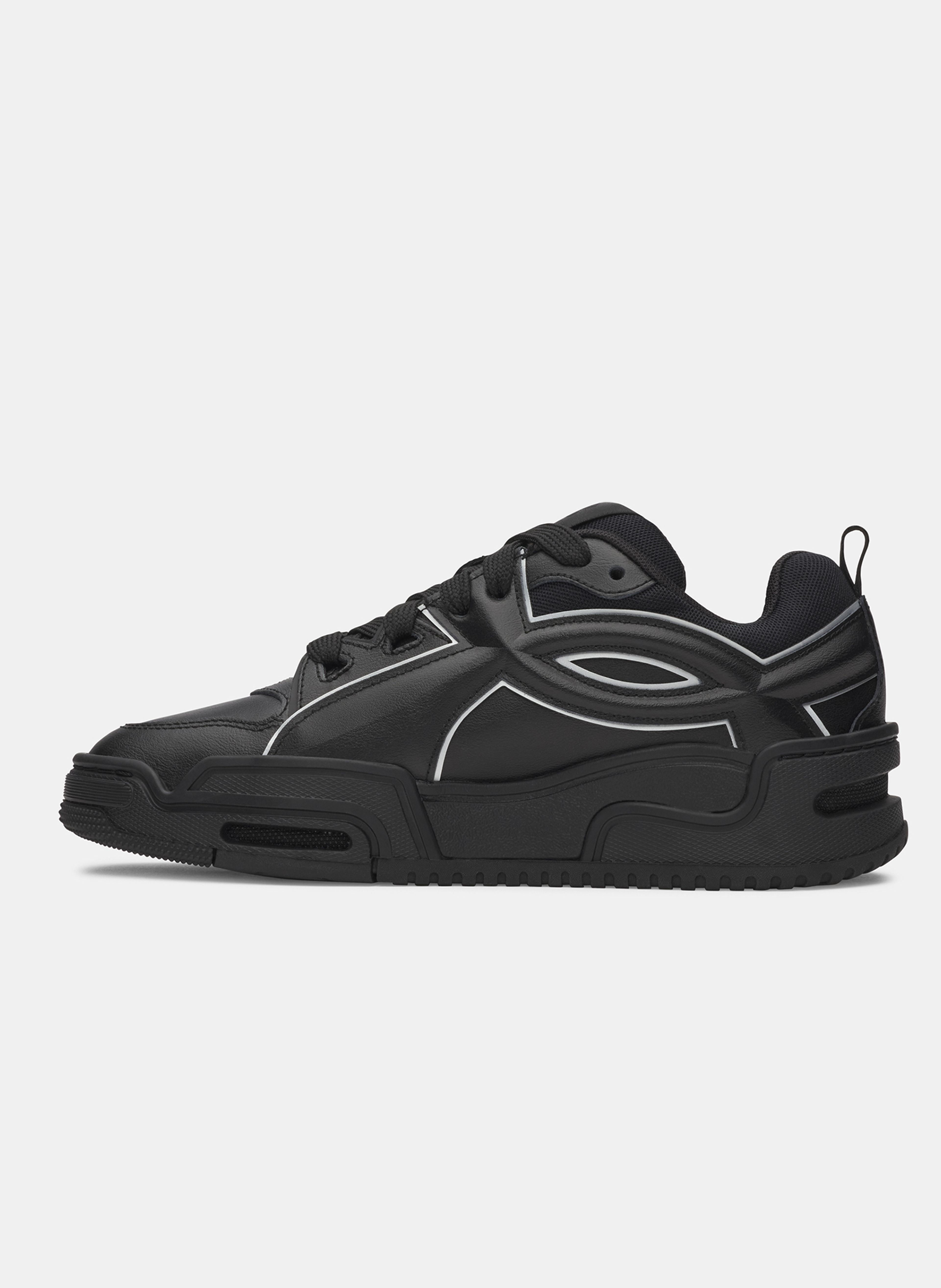 Unisex cipők Under Armour UA HB-LO - 002