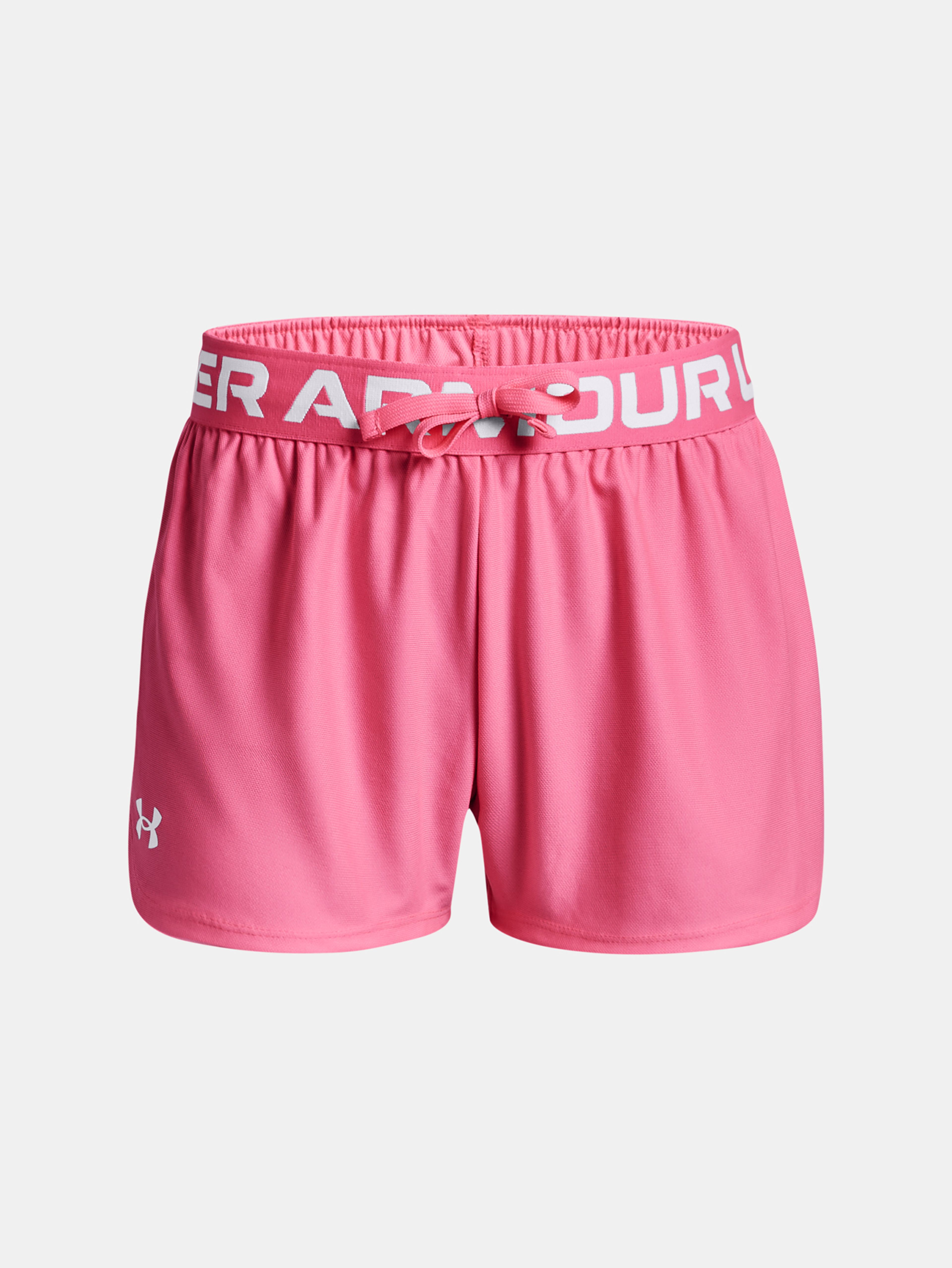 Dívčí kraťasy Under Armour Play Up Solid Shorts