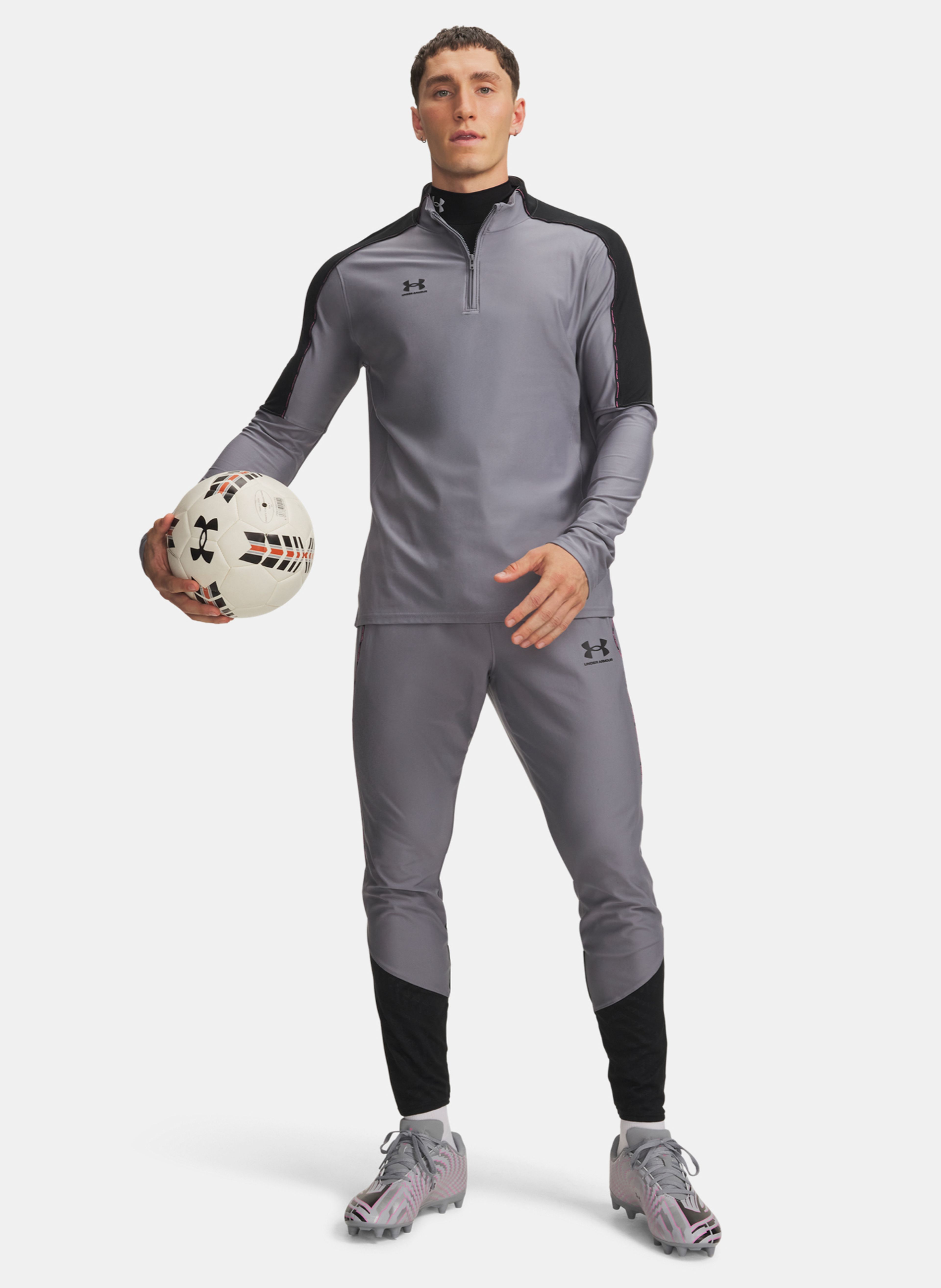 Férfi sportnadrág Under Armour UA M Ch. Pro Pant - 004