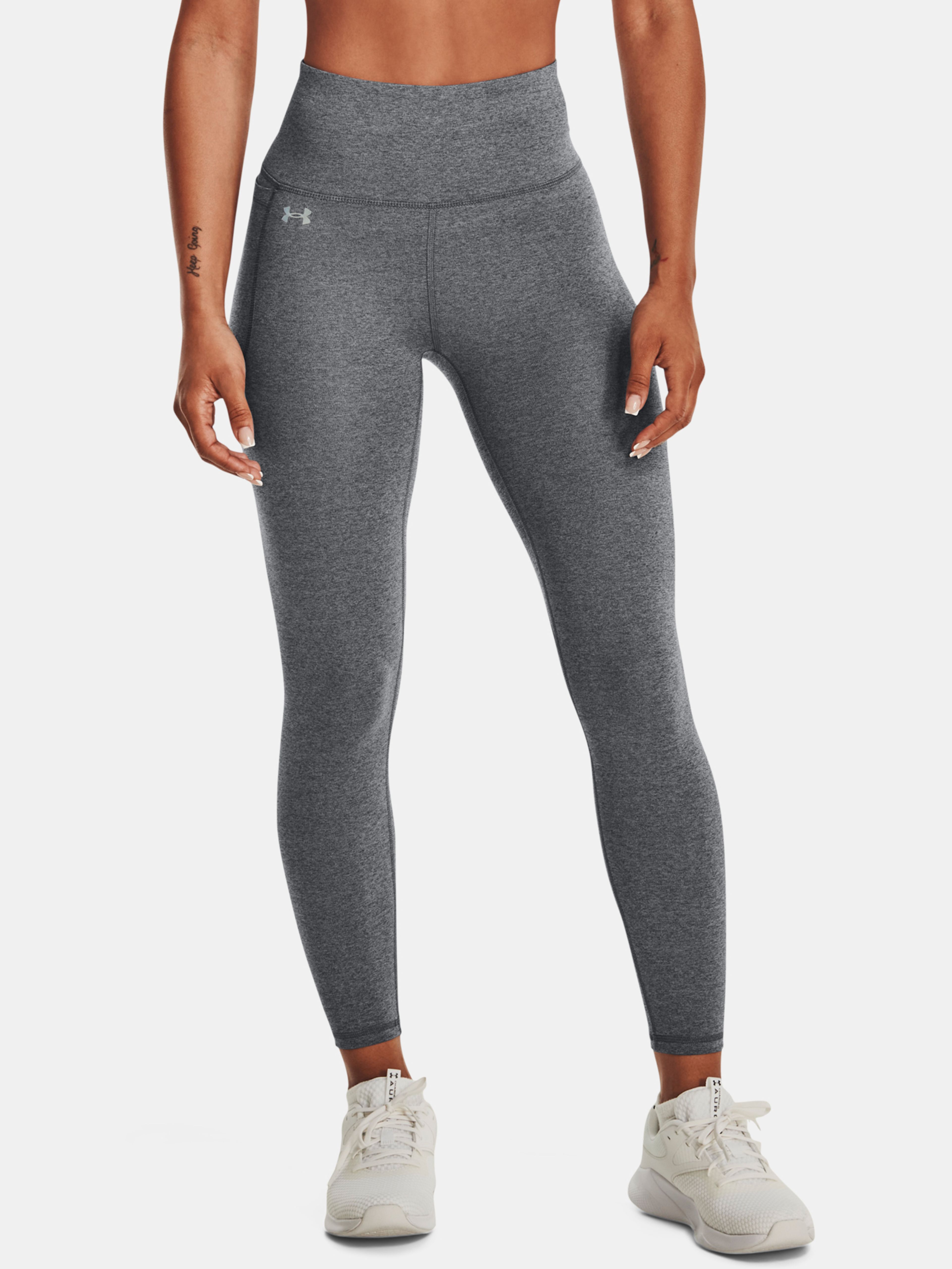 Női leggings Under Armour Motion Hthr Ankle Leg