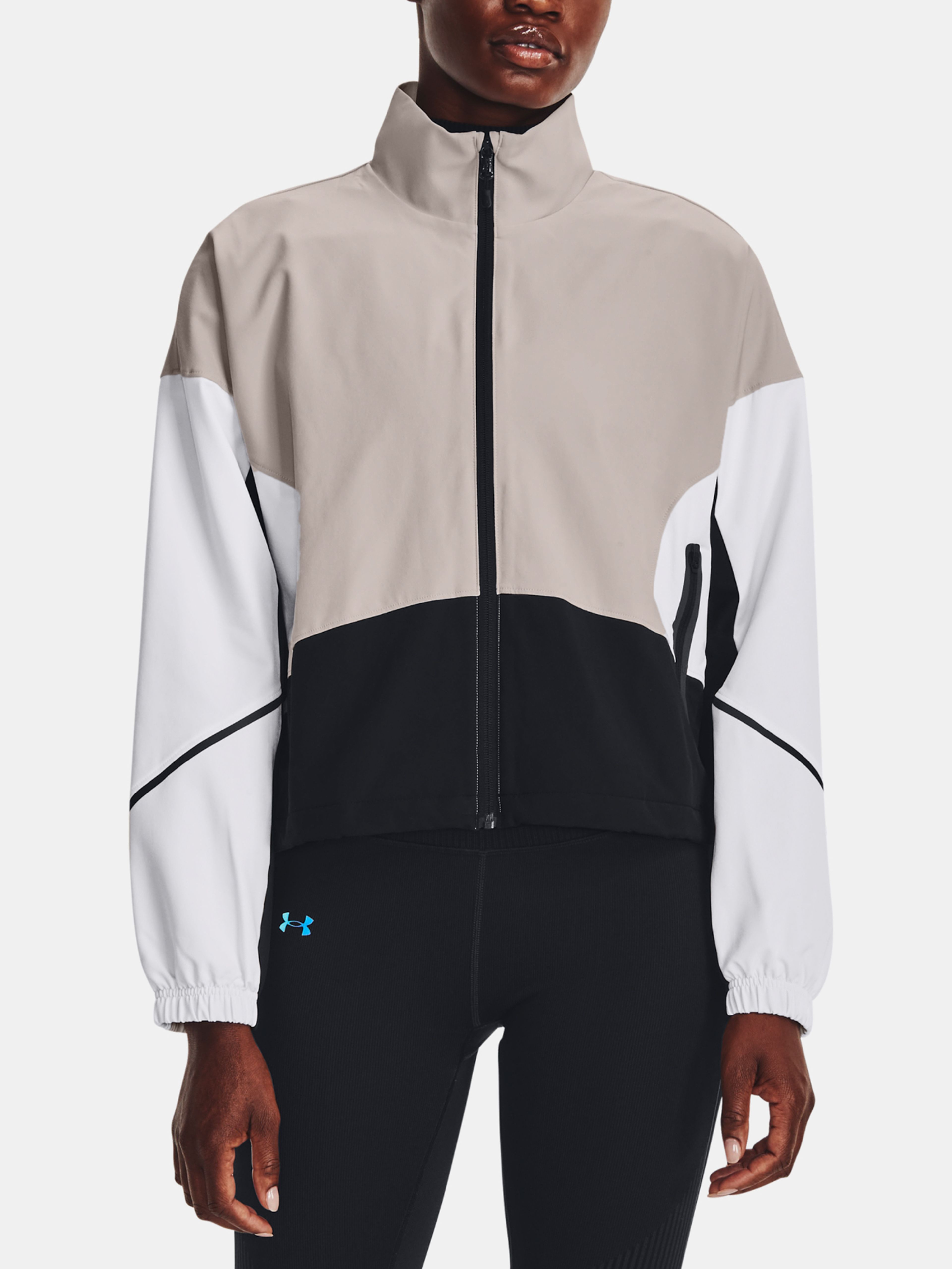 Dámská bunda Under Armour Unstoppable Storm Jacket