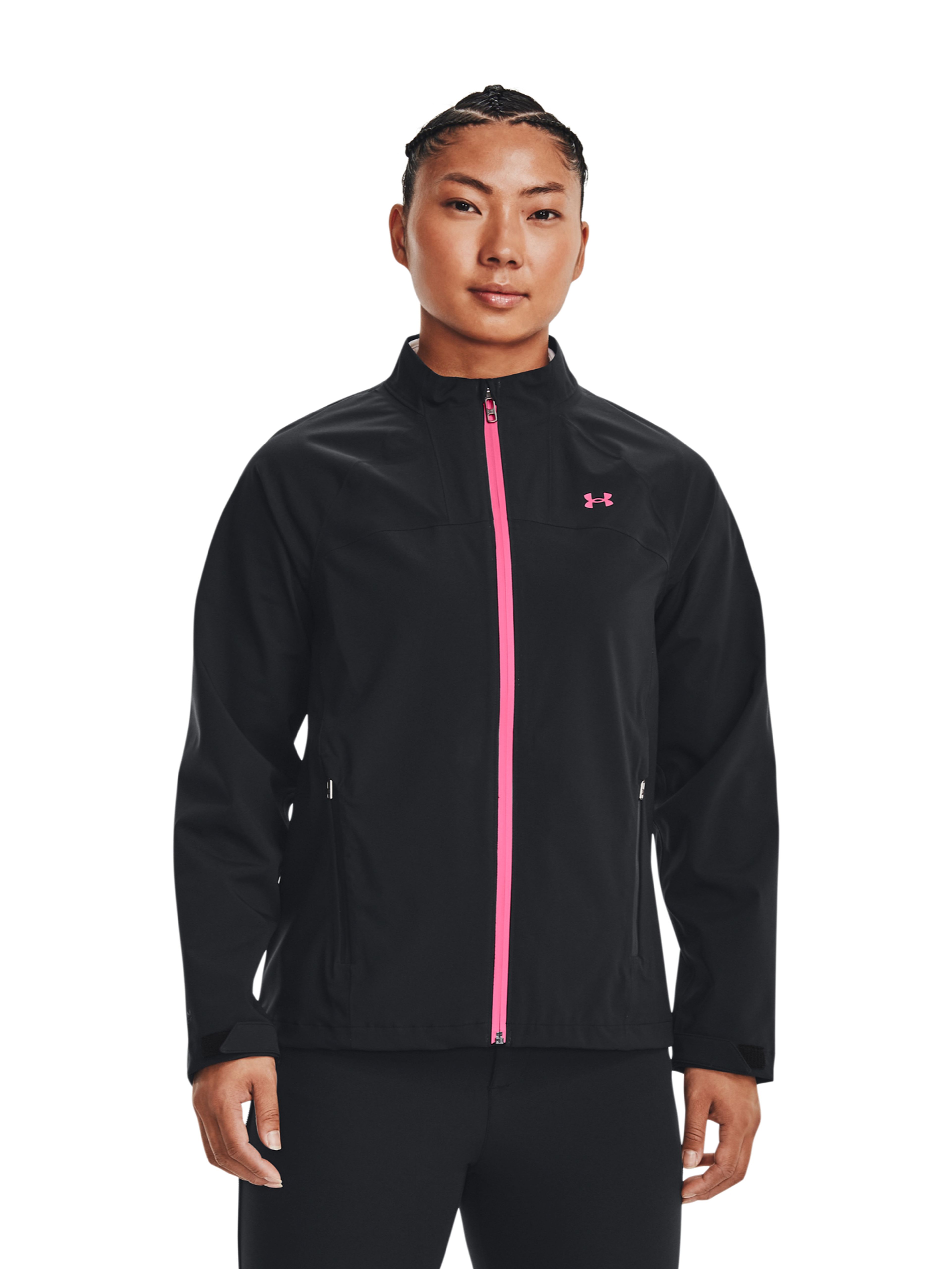 Női dzseki Under Armour Stormproof Jkt 2.0