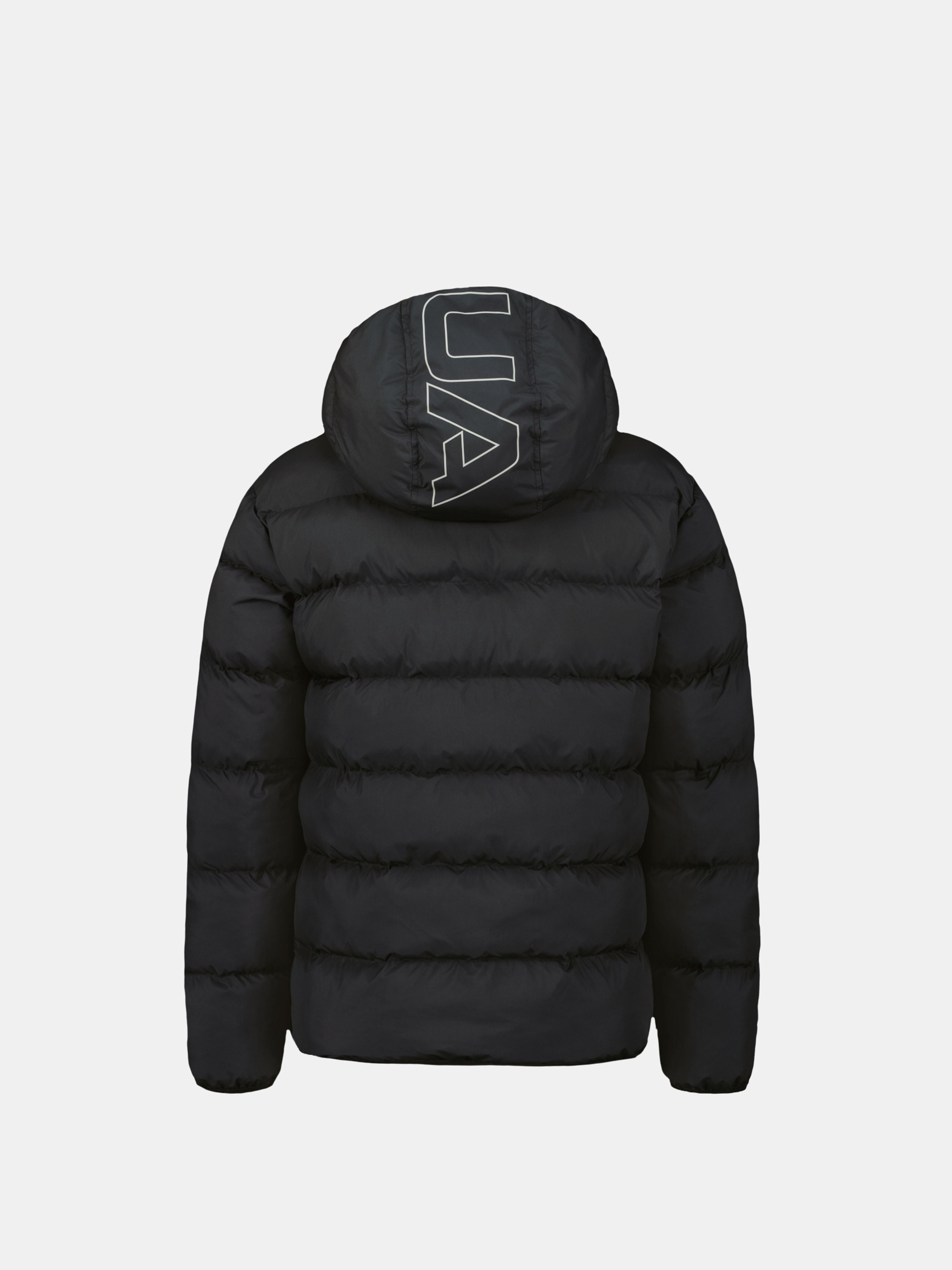 Fiú dzseki Under Armour UA PRONTO PUFFER JACKET - 002