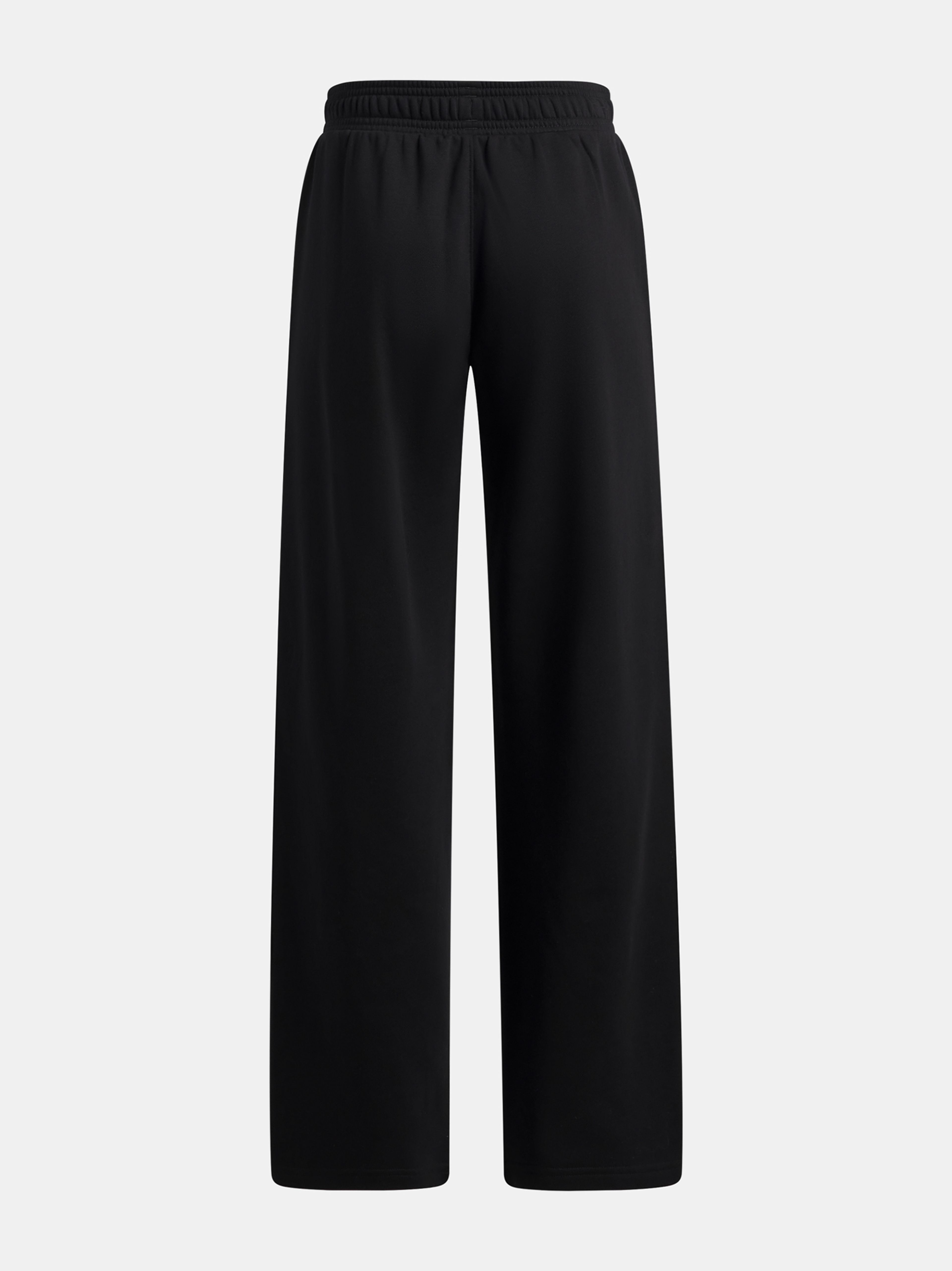 Dievčenské športové nohavice Under Armour G Rival Fleece Pant - 004