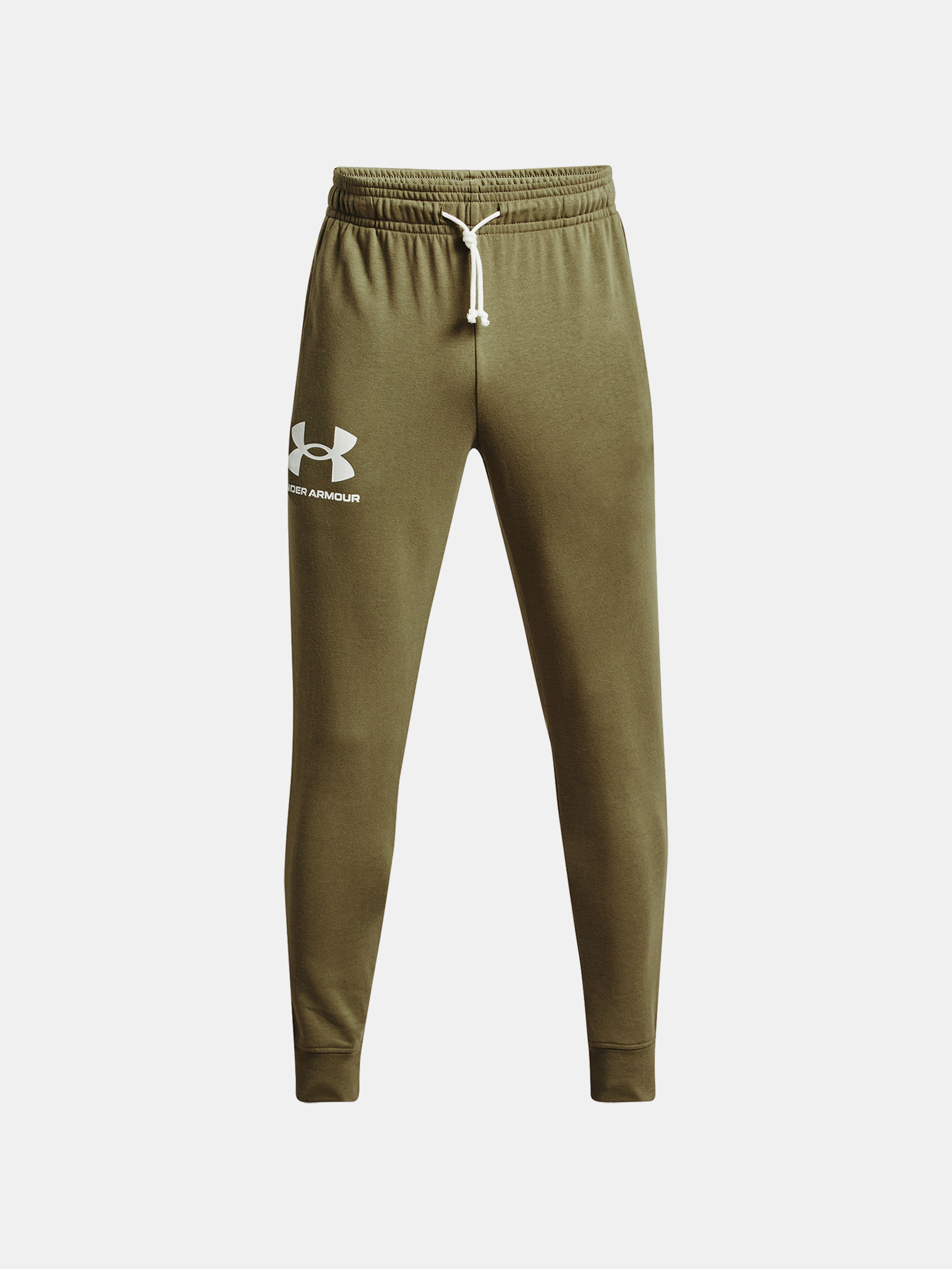 Férfi melegítők Under Armour UA RIVAL TERRY JOGGER