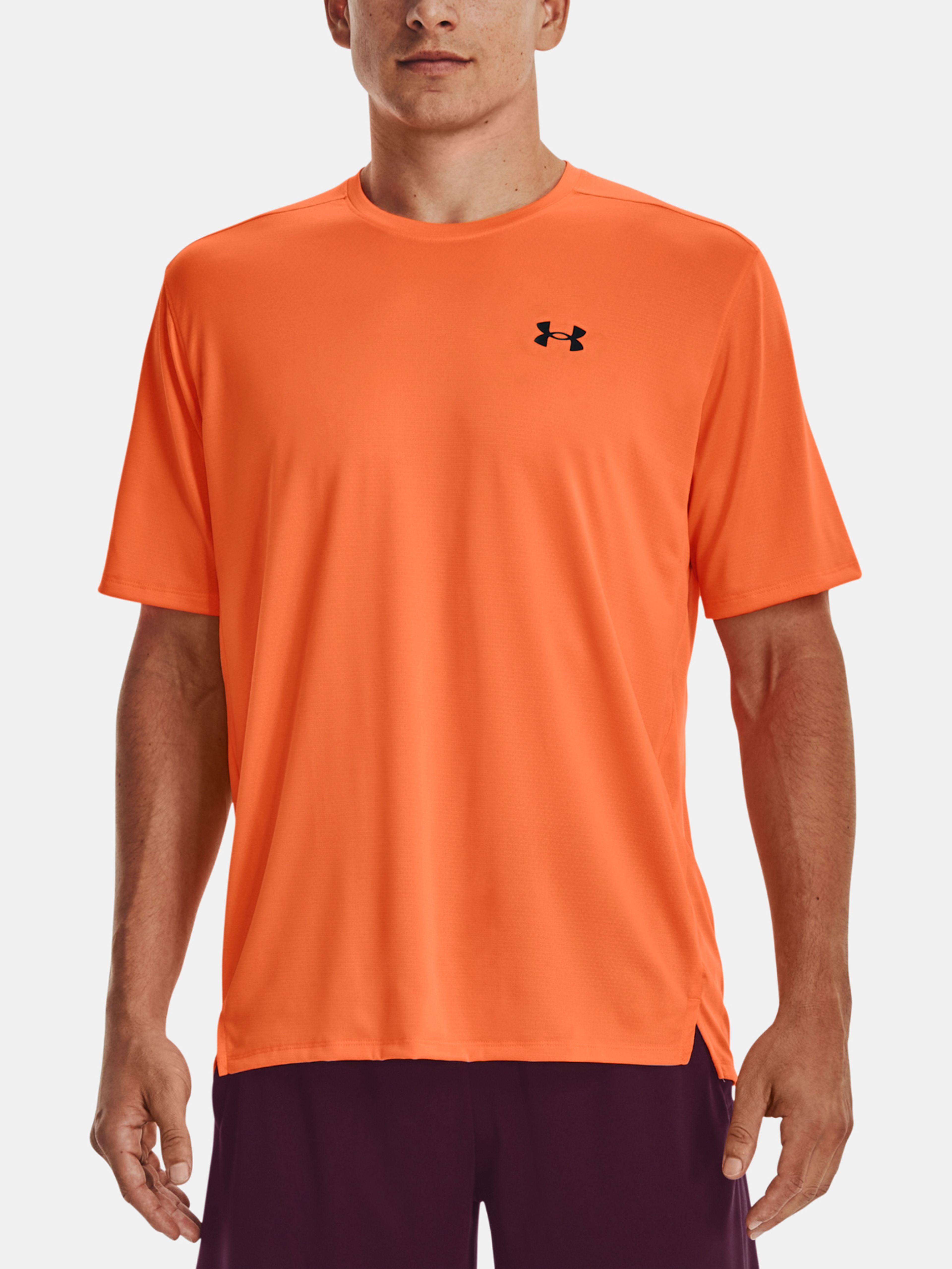 Pánske tričko Under Armour UA Tech Vent SS