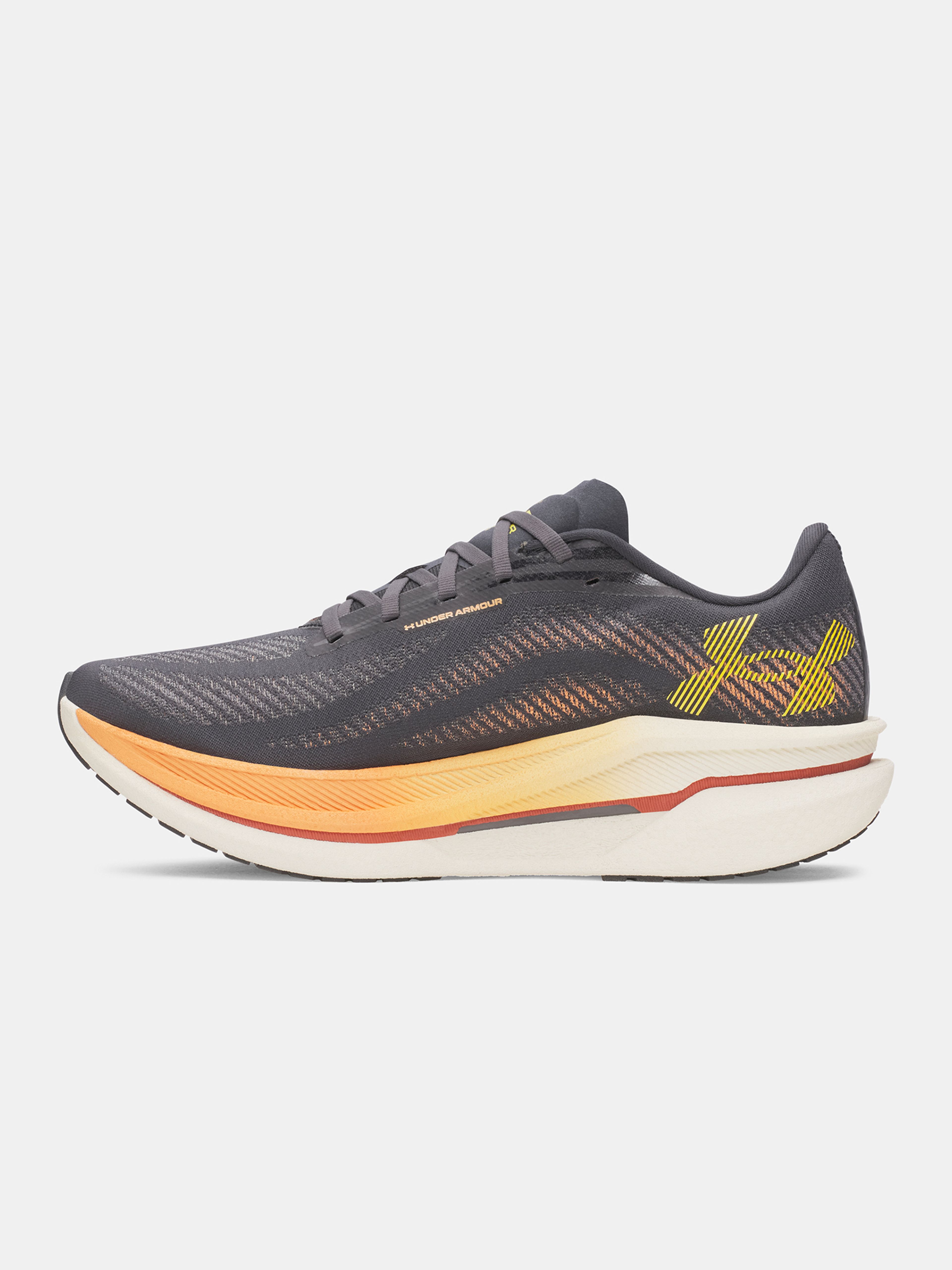 Unisex cipők Under Armour UA U Velociti Pro 2 - 002