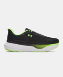 Pánské boty Under Armour UA Infinite Pro 2-Černá - 004