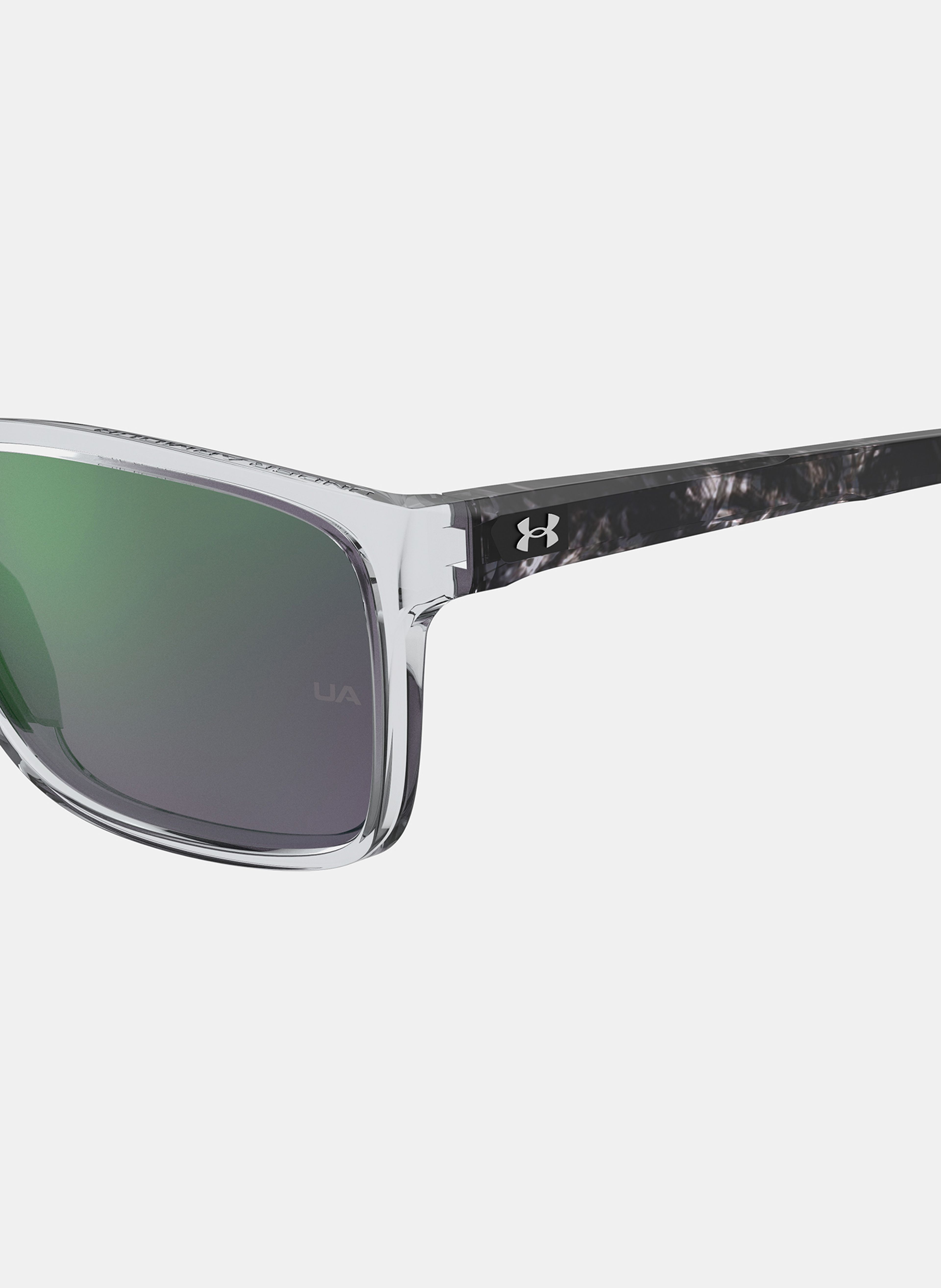 Meeste päikeseprillid Under Armour UA HUSTLE 0005/S - 007